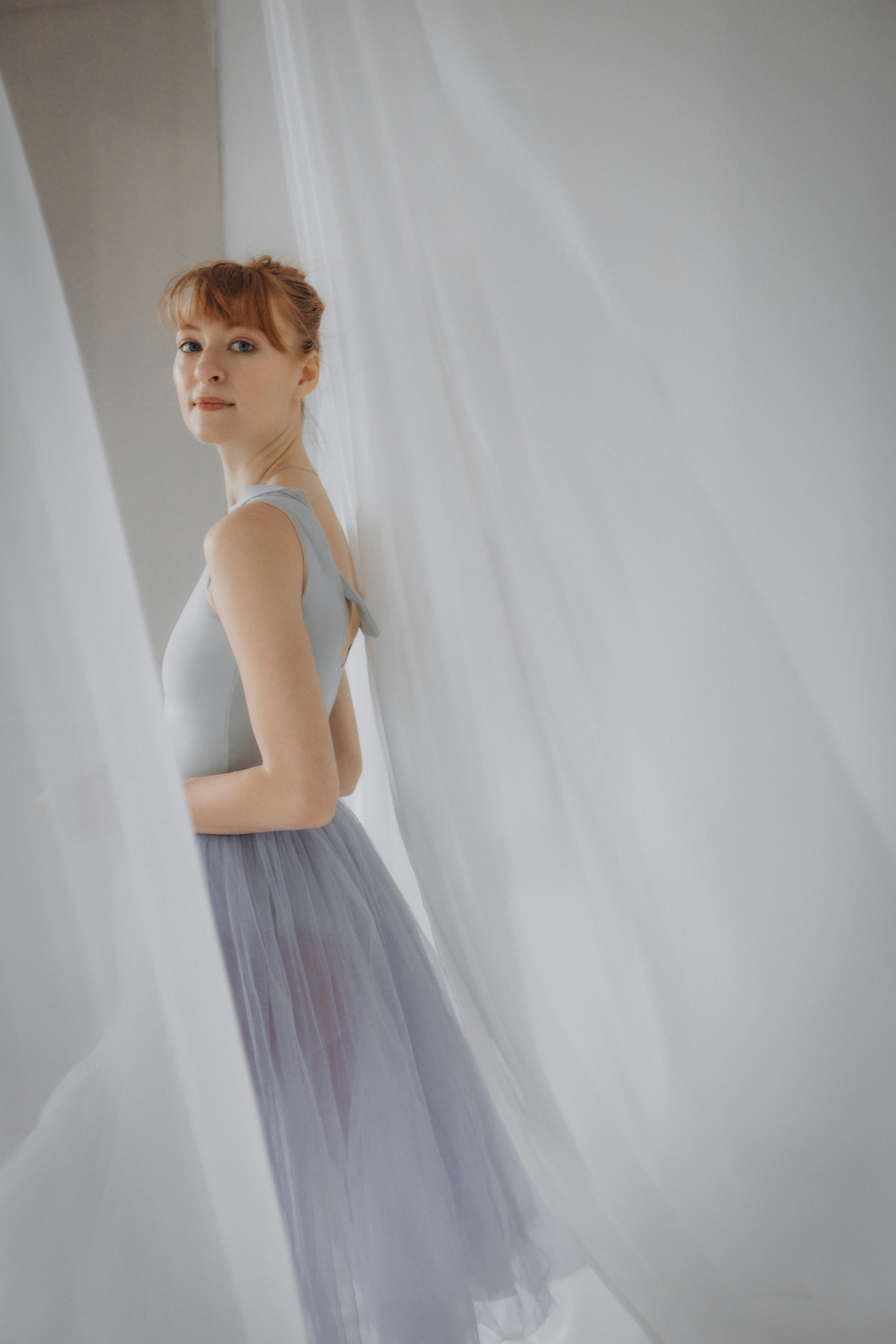 Балет. Индивидуальный и свадебный фотограф в Нижнем Новгороде Трушина Кристина