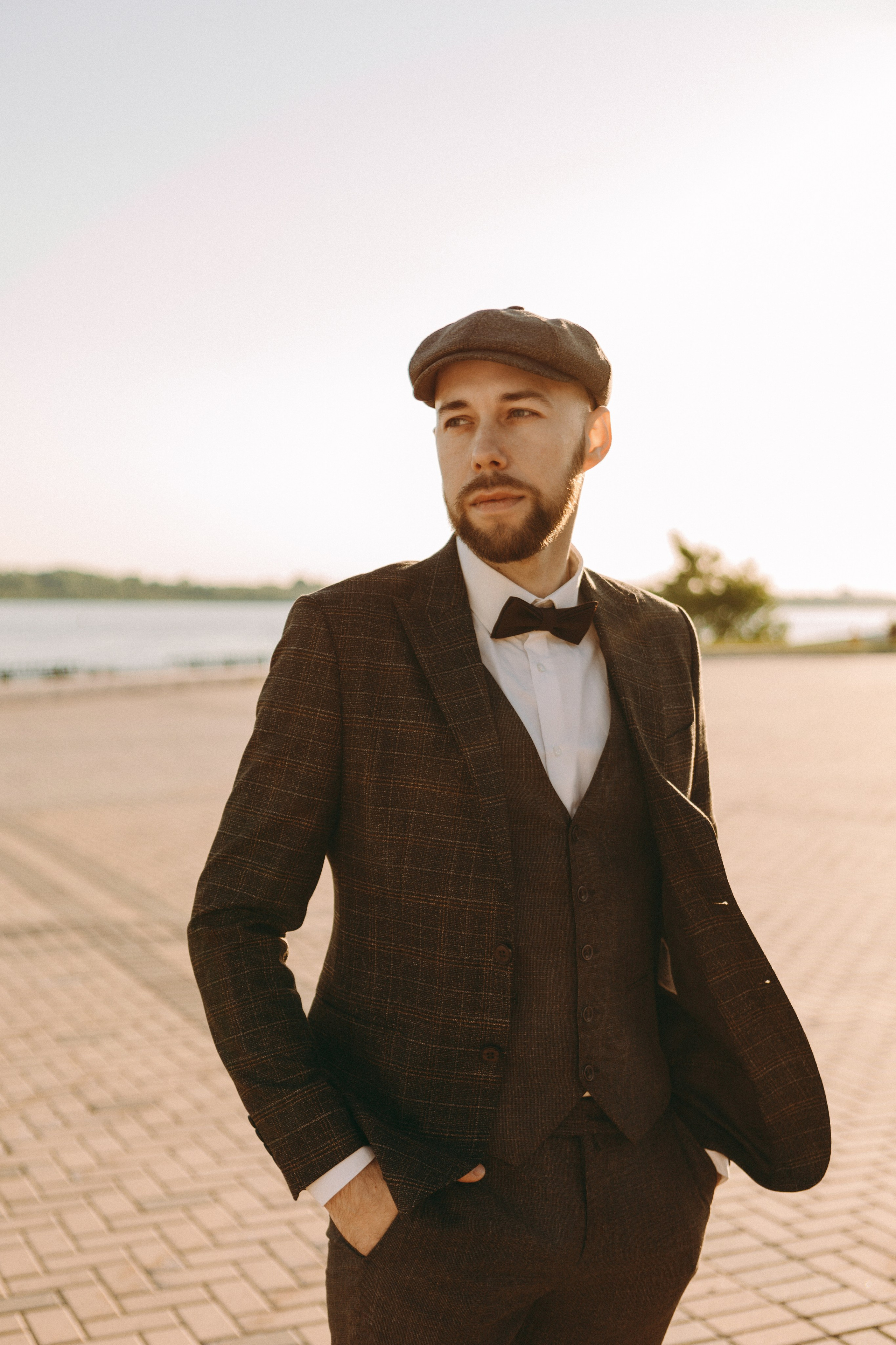 Андрей и Ирина. Индивидуальный и свадебный фотограф в Нижнем Новгороде Трушина Кристина