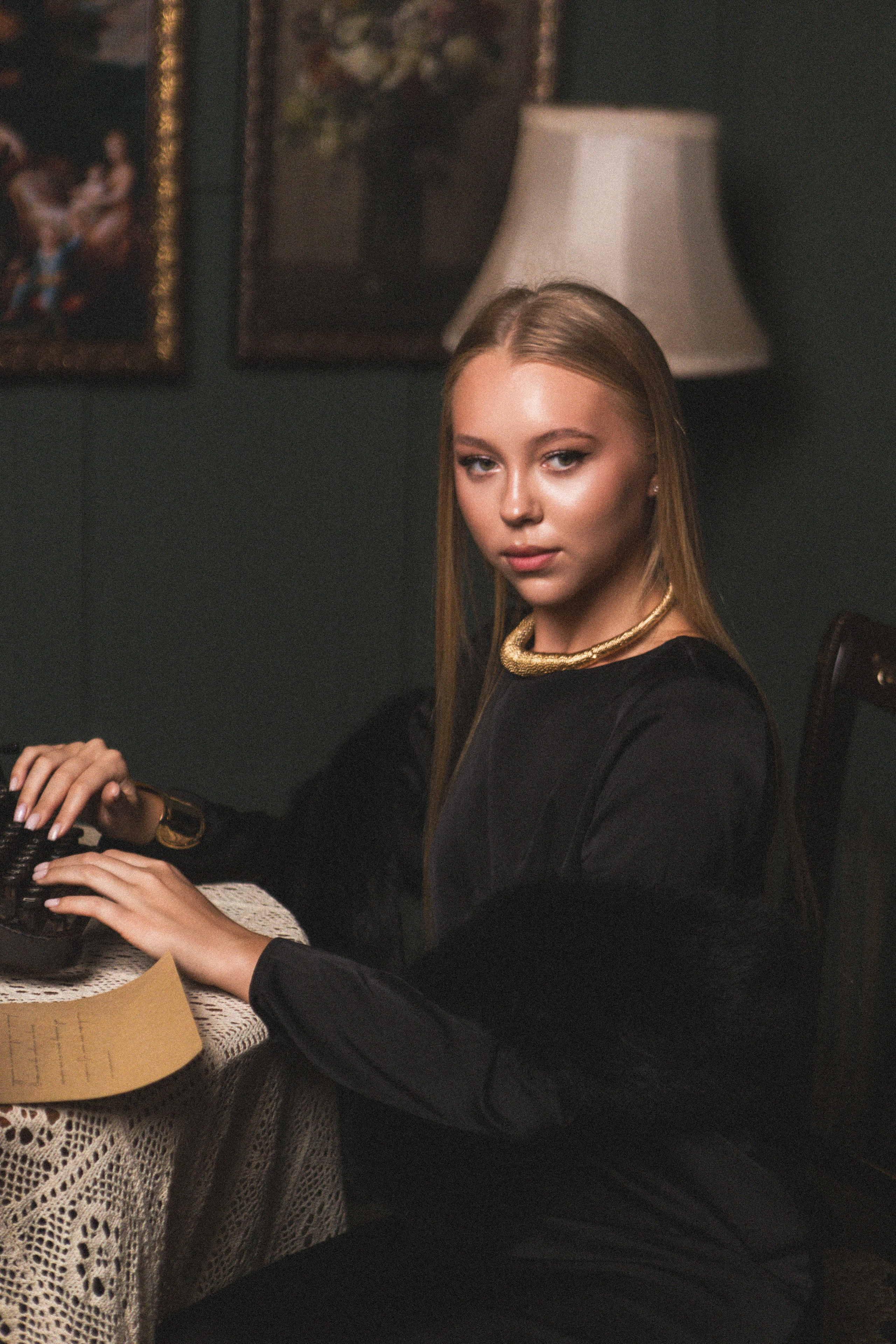 Индивидуальная фотосъемка. Индивидуальный и свадебный фотограф в Нижнем Новгороде Трушина Кристина