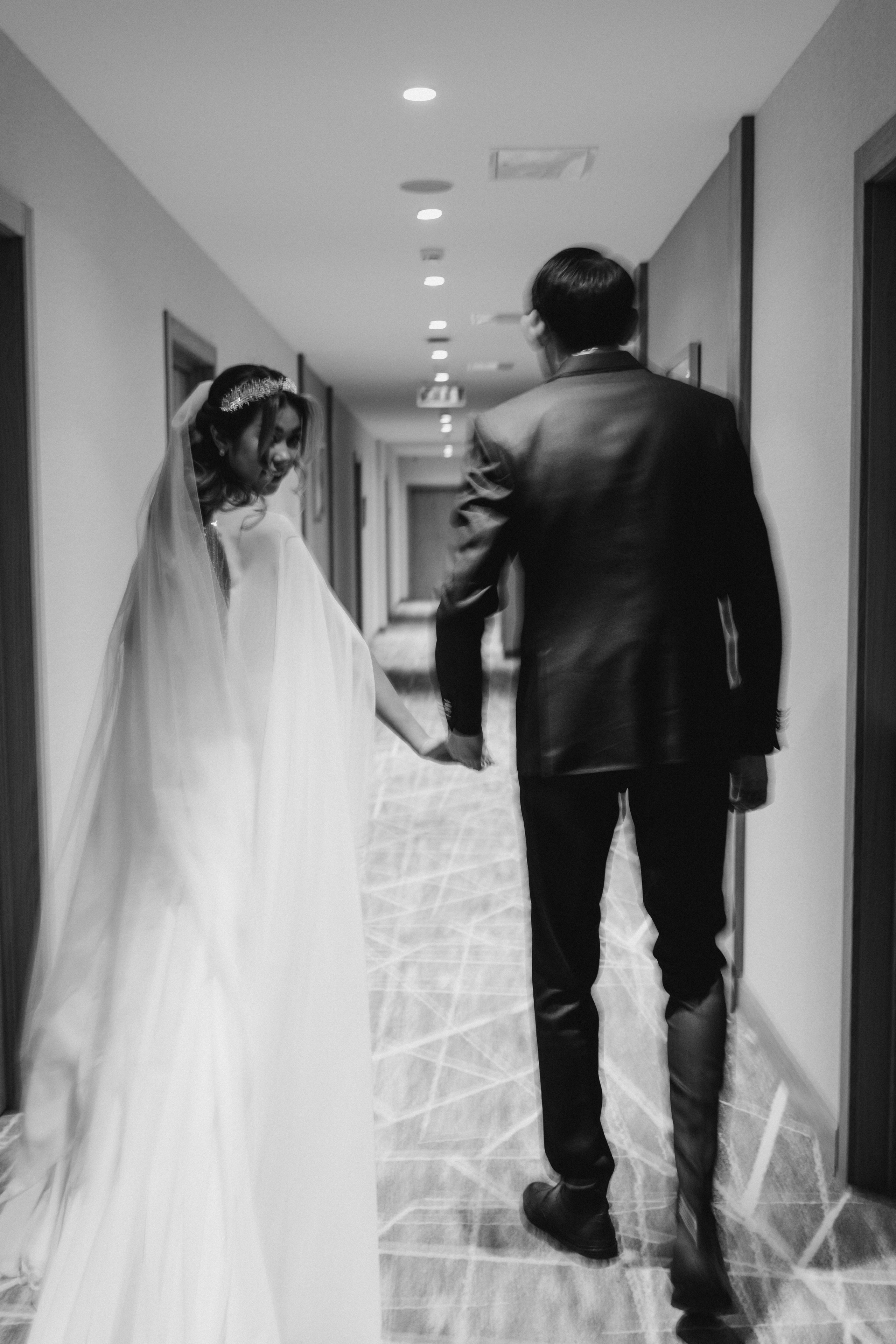 Сборы. Свадебный и портретный фотограф в Астане