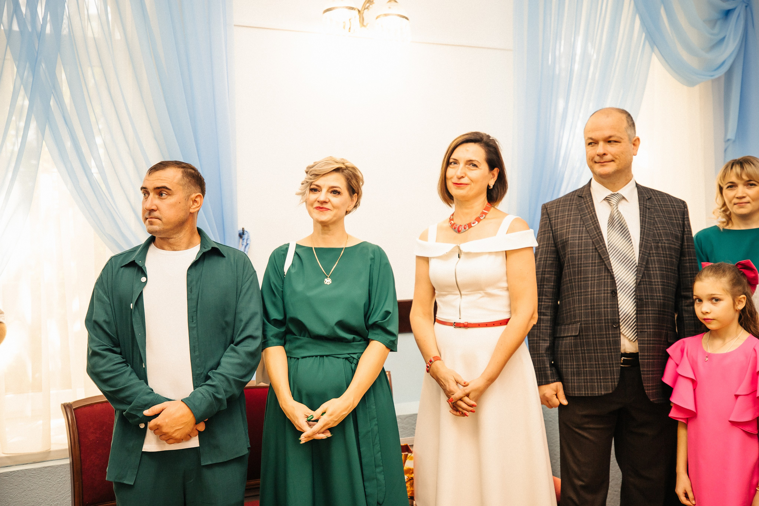 Юля и Дима. Главная