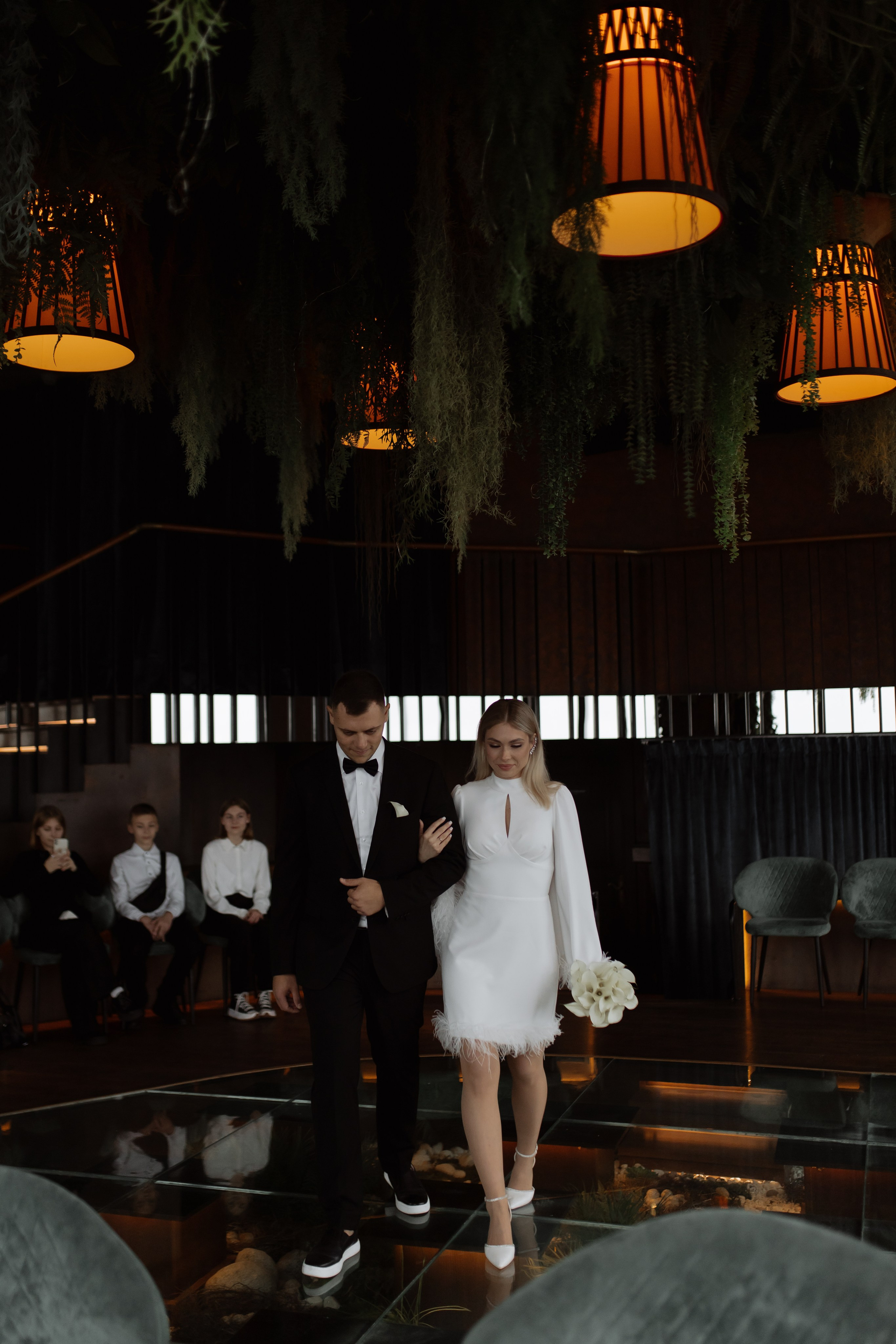 Наталья & Ибрагим. ФОТОГРАФ МОСКВА ULYA H