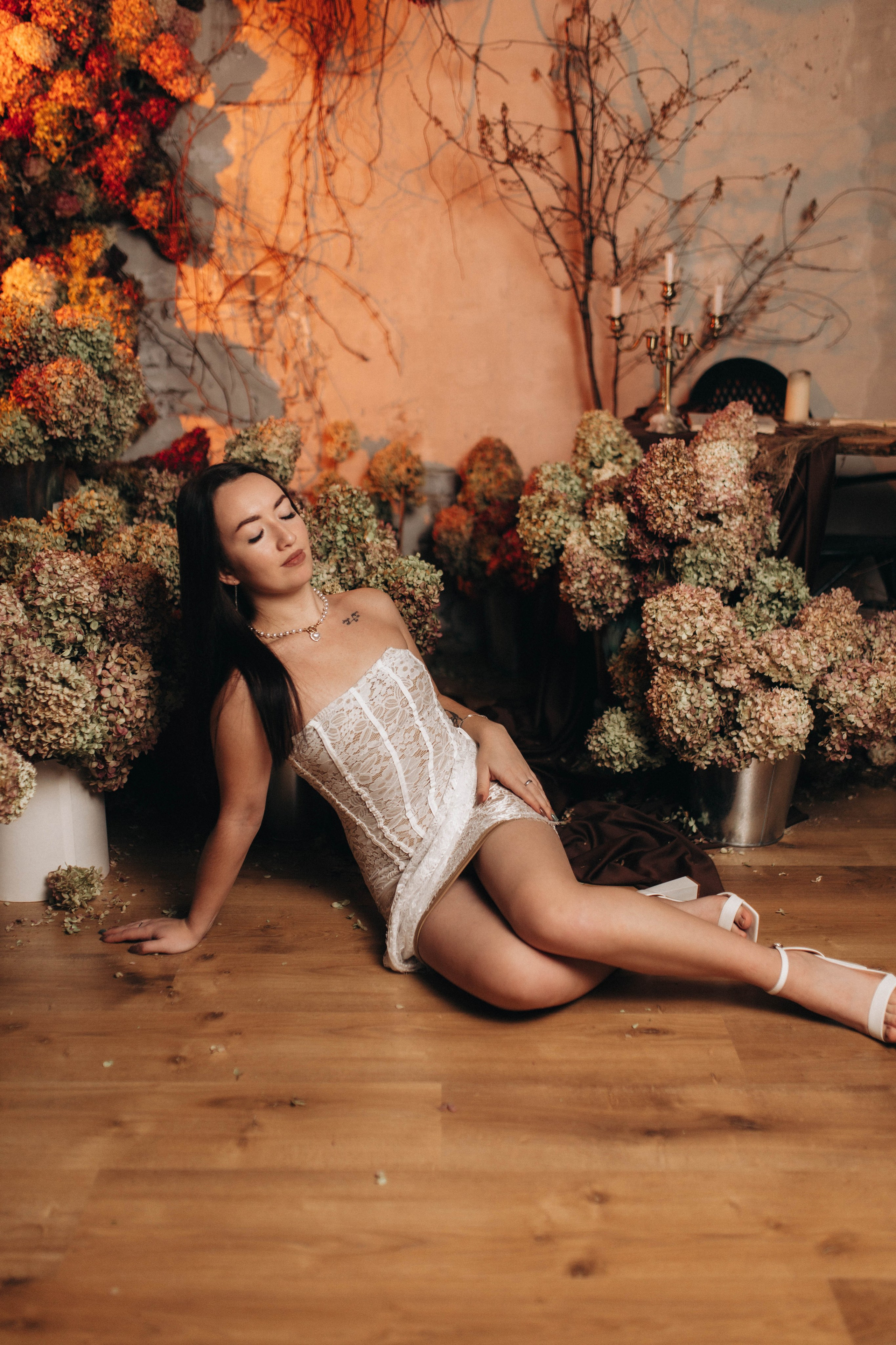 Индивидуальная