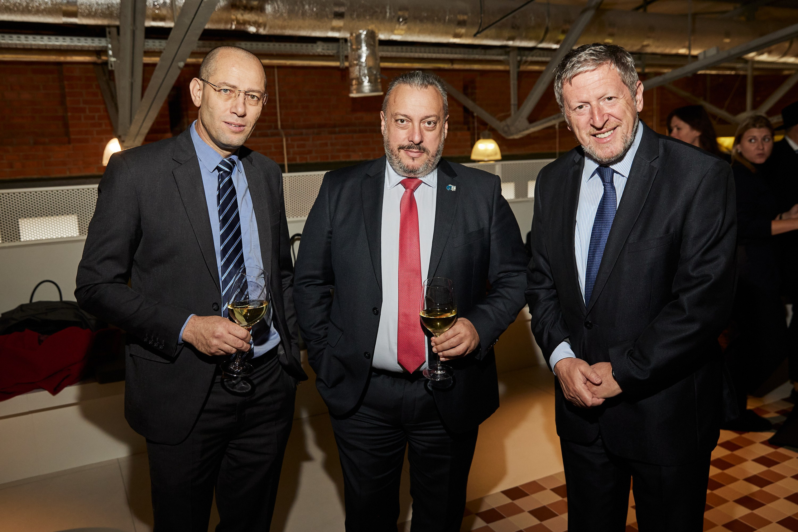 63. Фотограф Недорез Александр в Москве. Репортаж на ваших мероприятиях