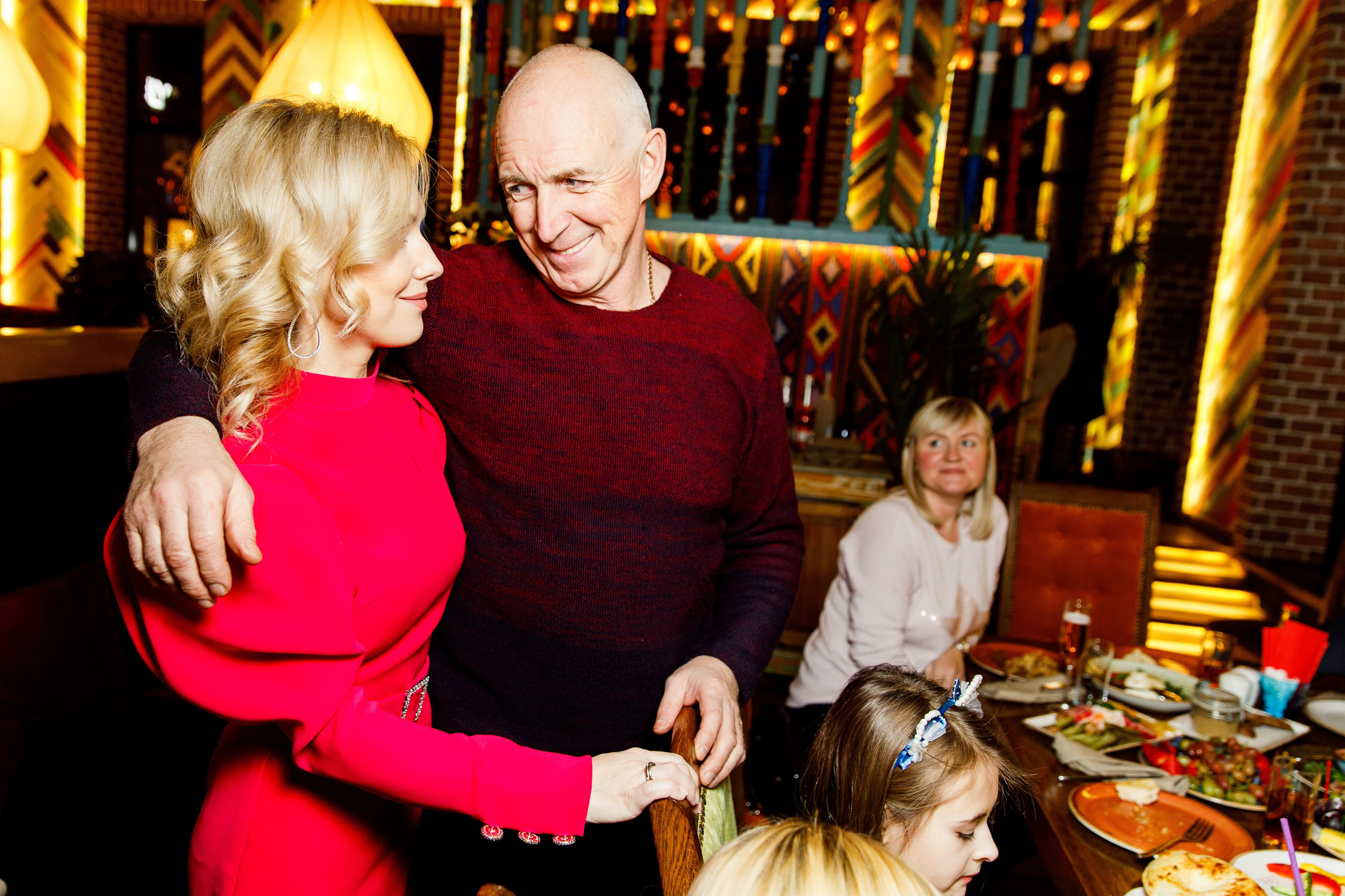 8. Фотограф Недорез Александр в Москве. Репортаж на ваших мероприятиях