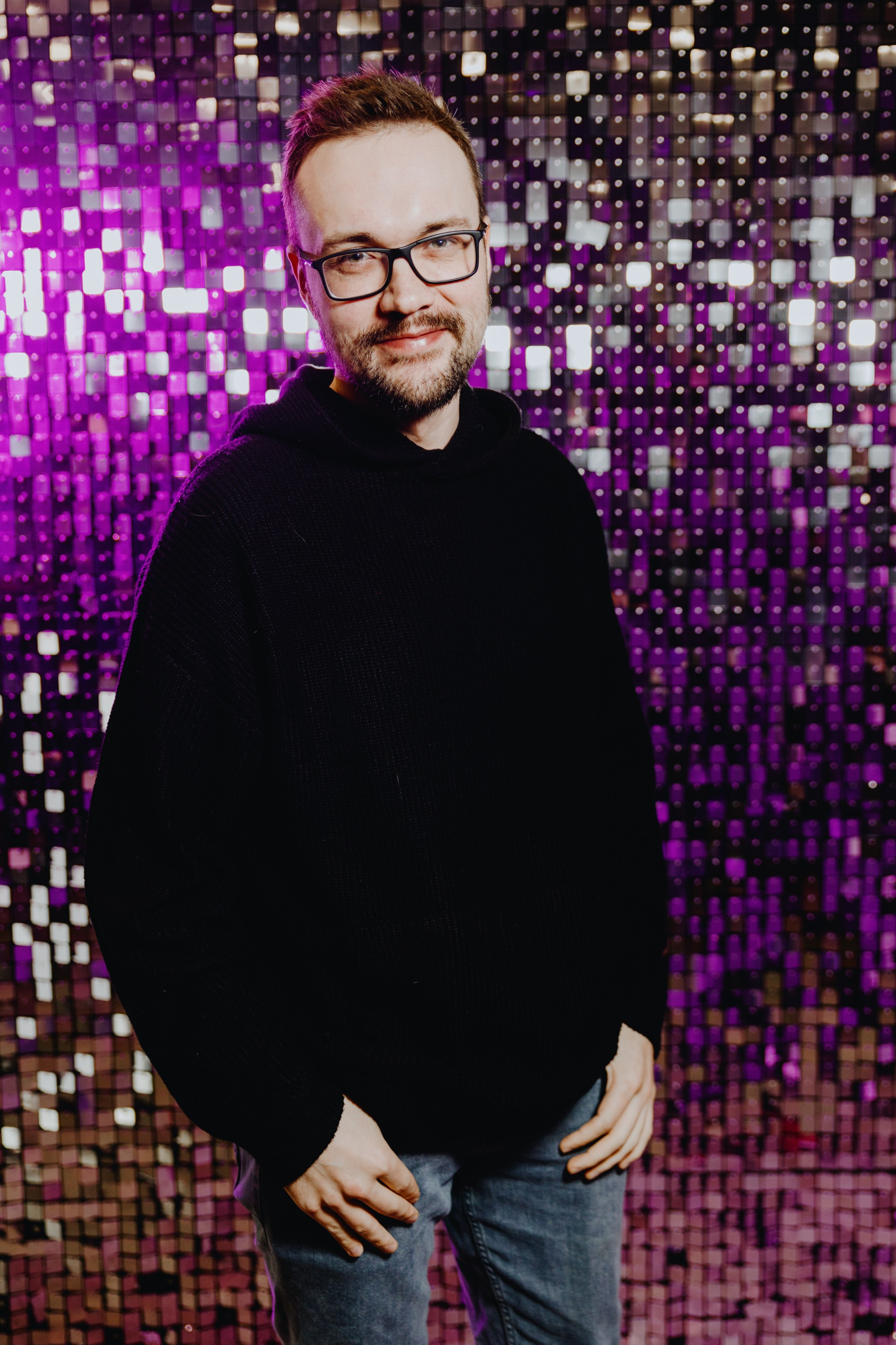 Дегустация. ДОСТАЕВСКИЙ. Фотограф Илья Чернов