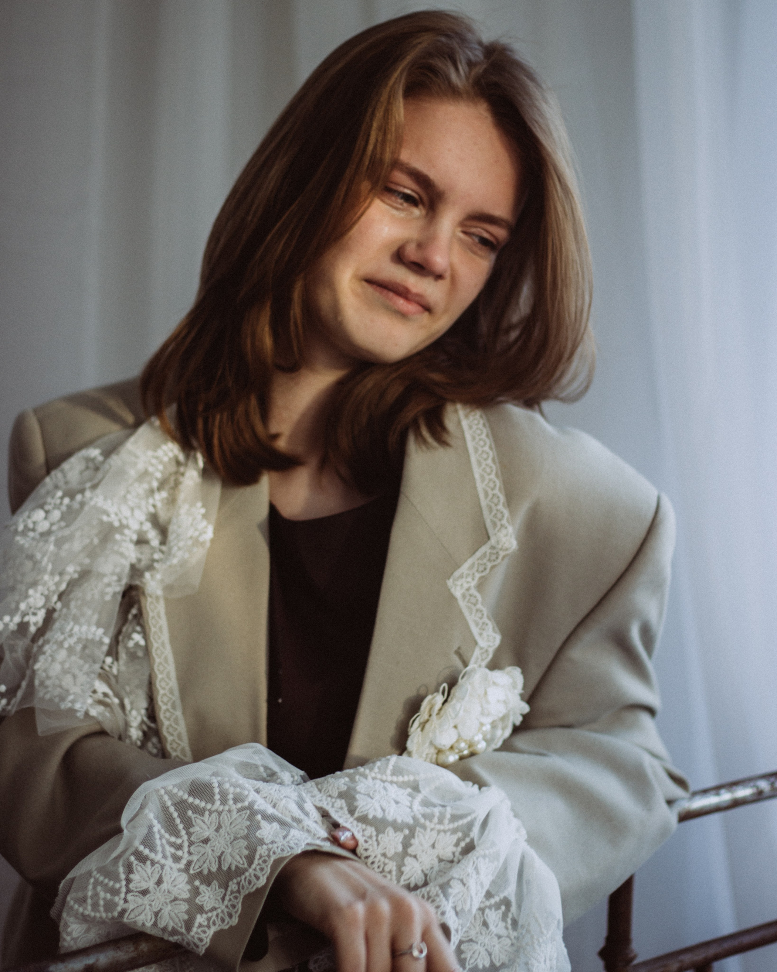 Индивидуальная история. Семейный фотограф в Нижнем Новгороде