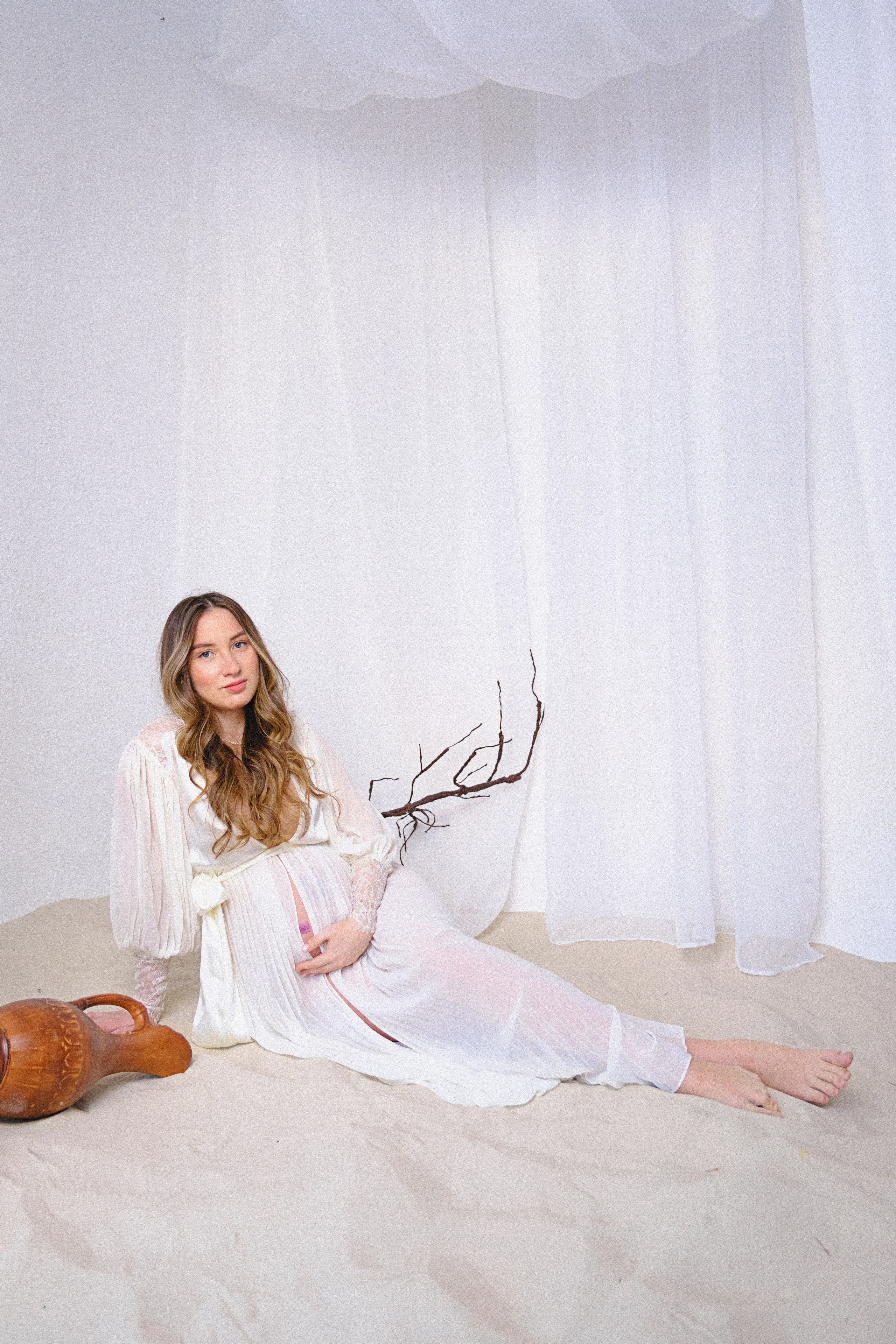 С запахом весны! Лера 06.03.25. Фотограф и видеограф в Омск/Москва Сащенко Лера