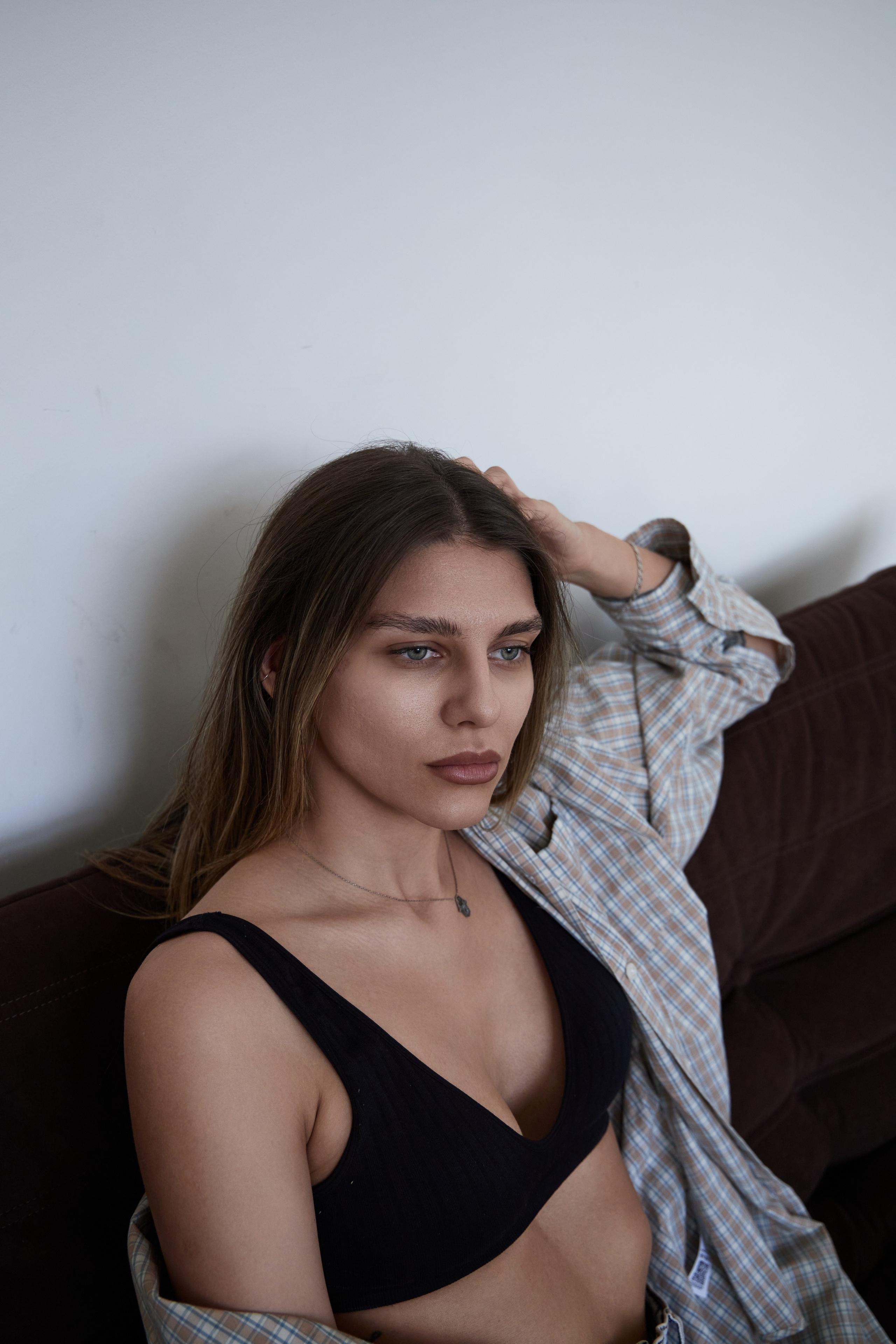 Александра, akr studio. Репортажный фотограф Алёна Кантемирова