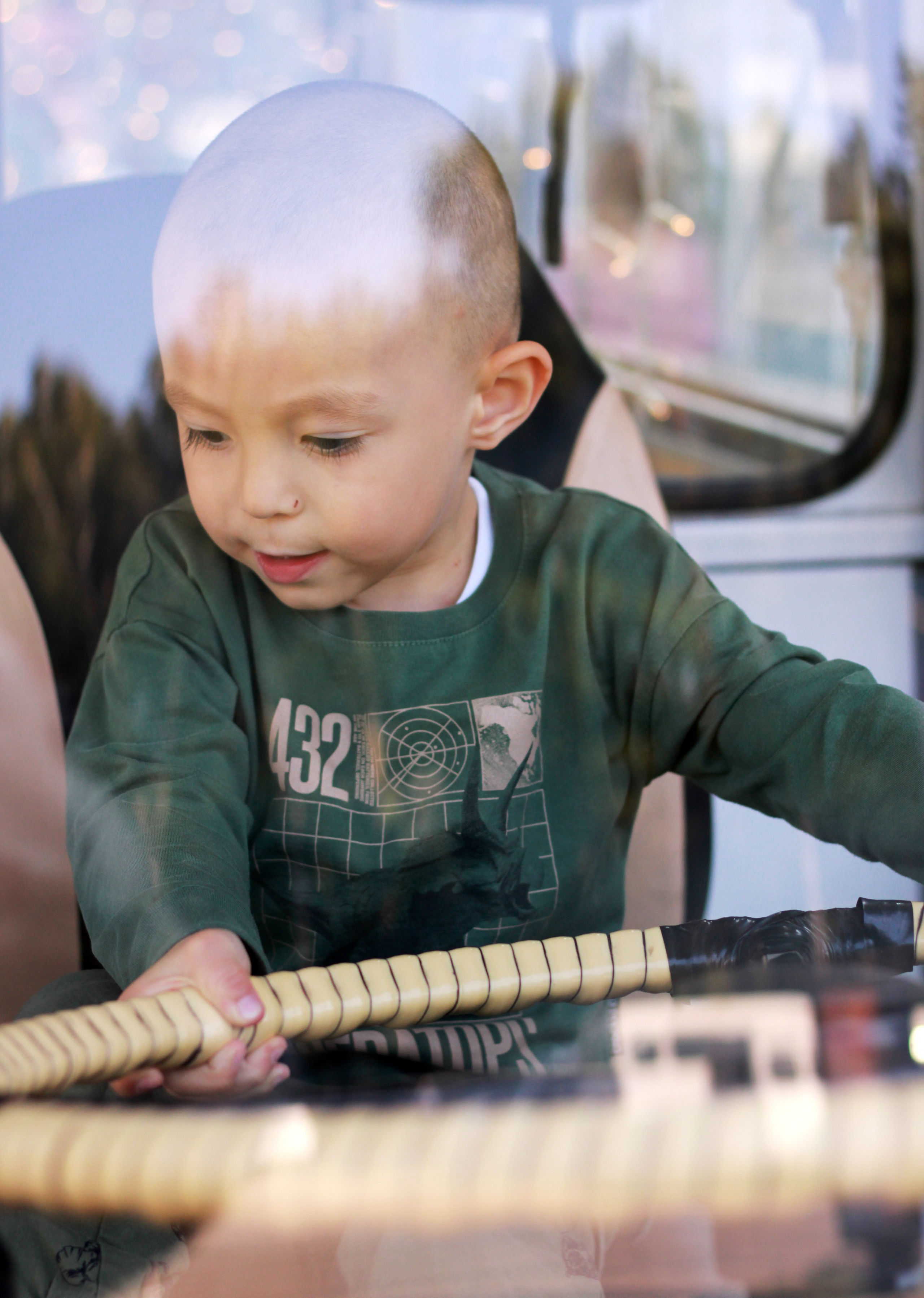 Детские. Фотограф в Новосибирске Алена Скокова