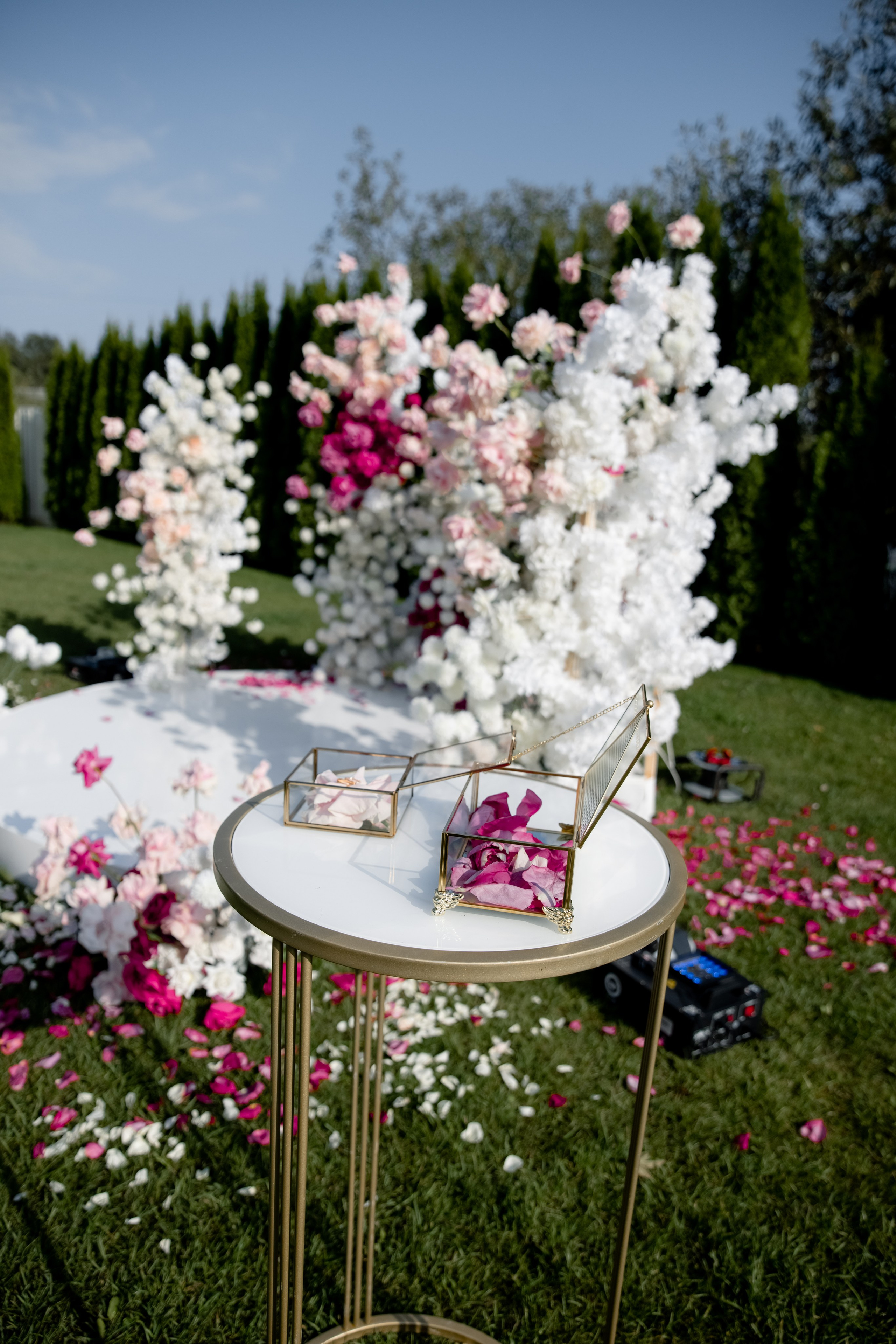 Сергей и Анна. Свадебный и семейный фотограф в Орша