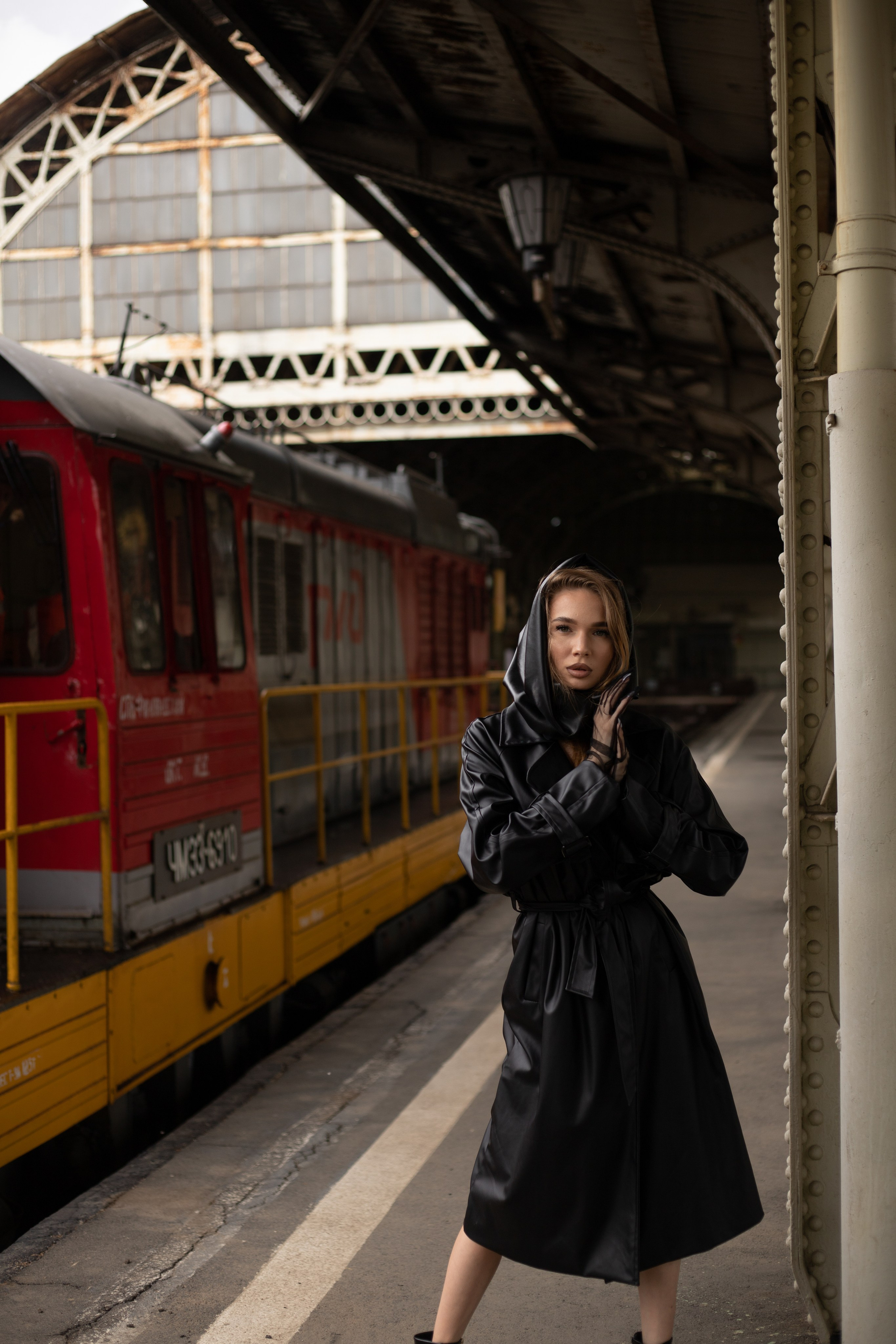 Пресеты. Фотограф Санкт-Петербург