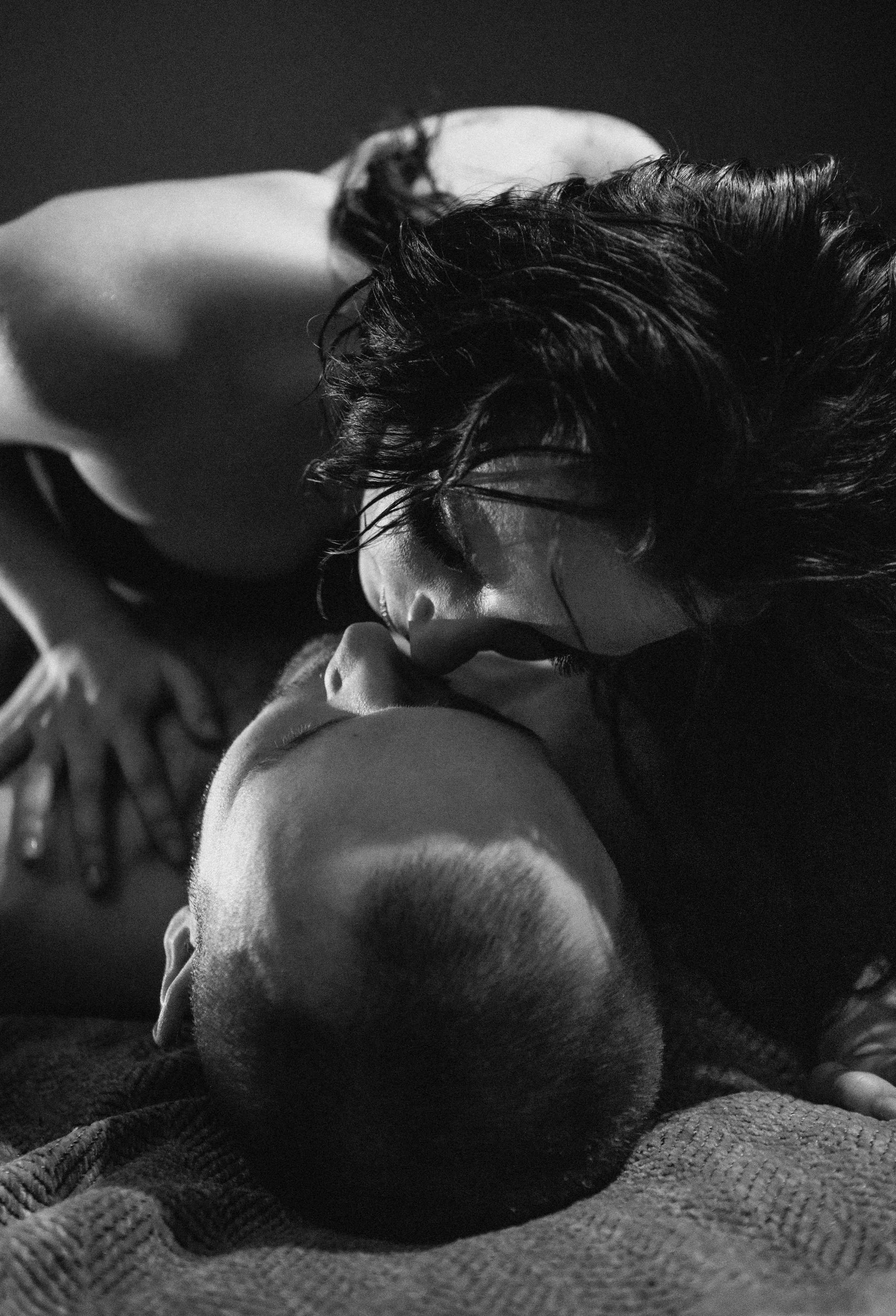 Эротика. Фотограф Москва и Московская область