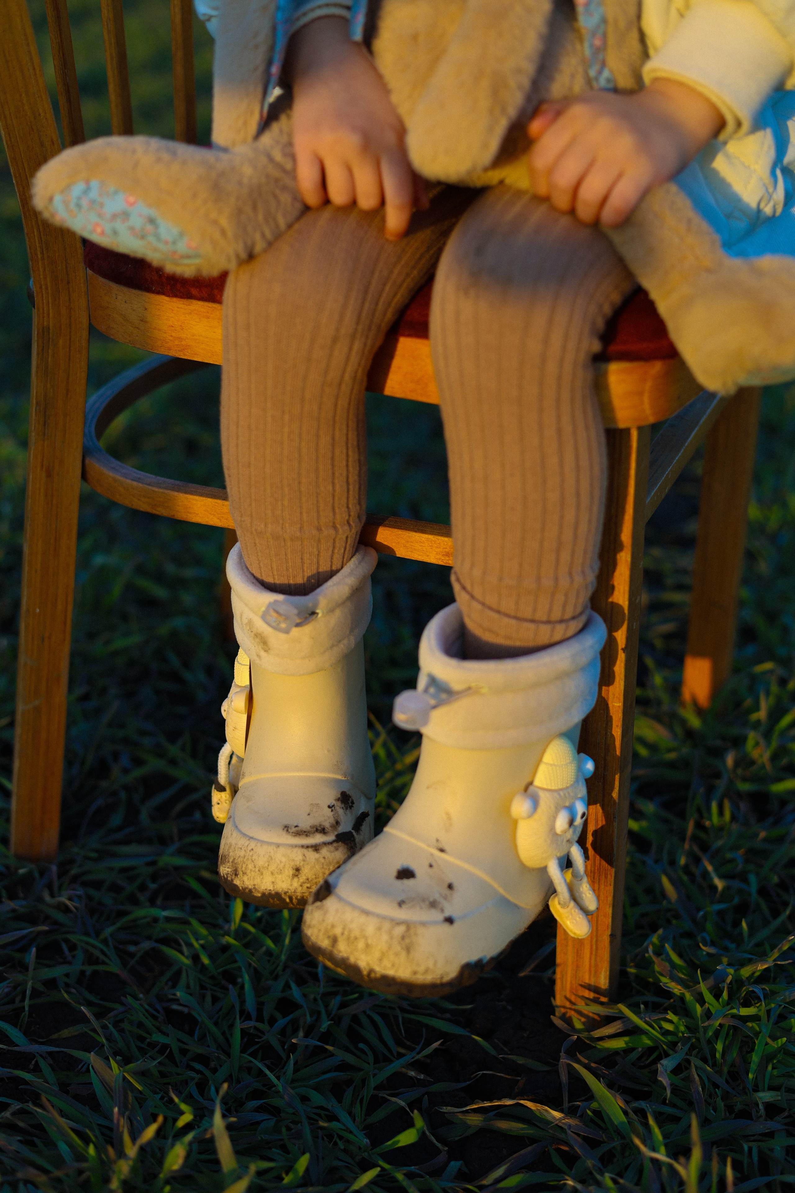 Семья Лебедевых. Мания, портретный фотограф в городе Оренбург
