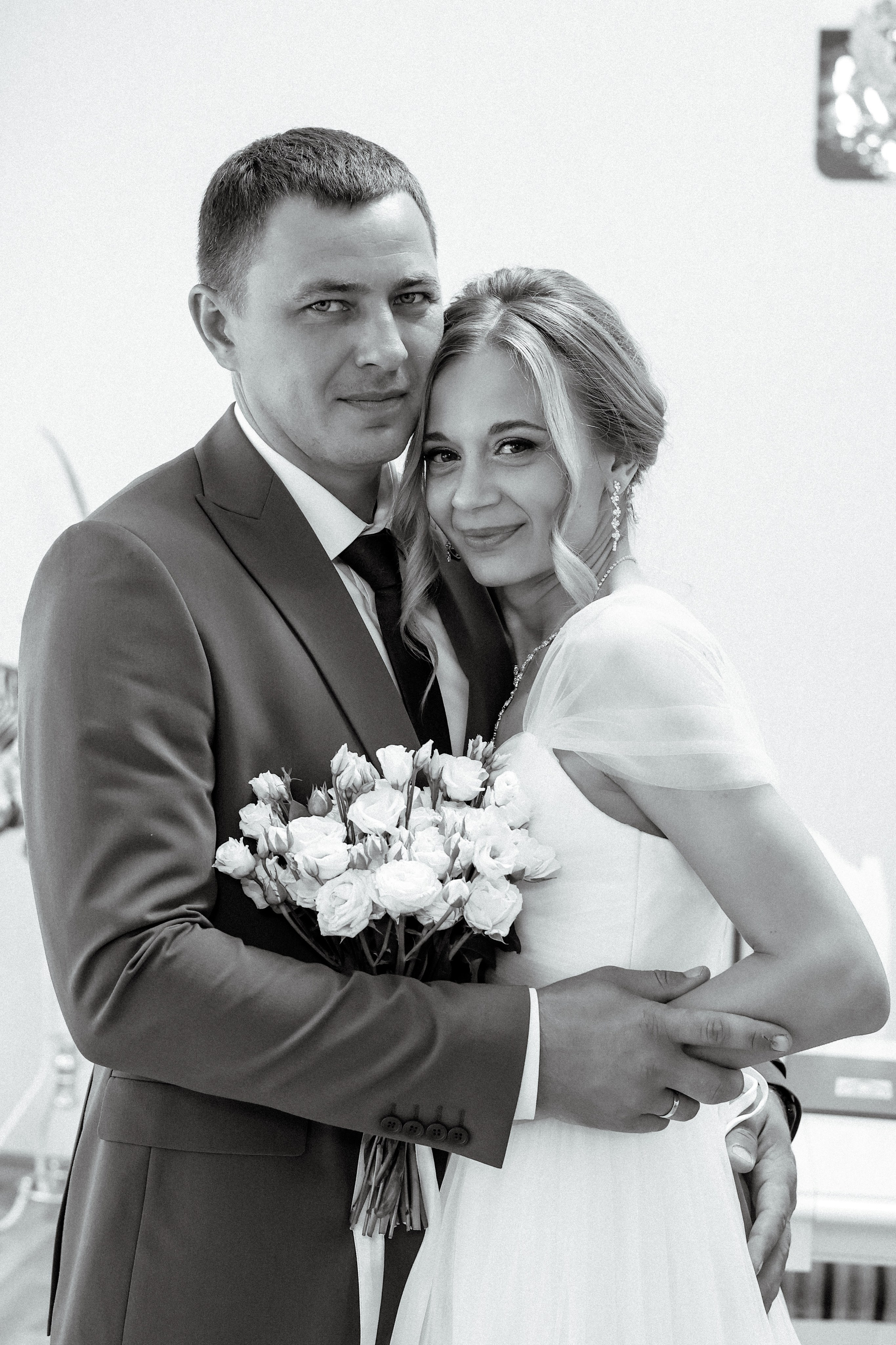 Анатолий и Кристина. Мания, портретный фотограф в городе Оренбург