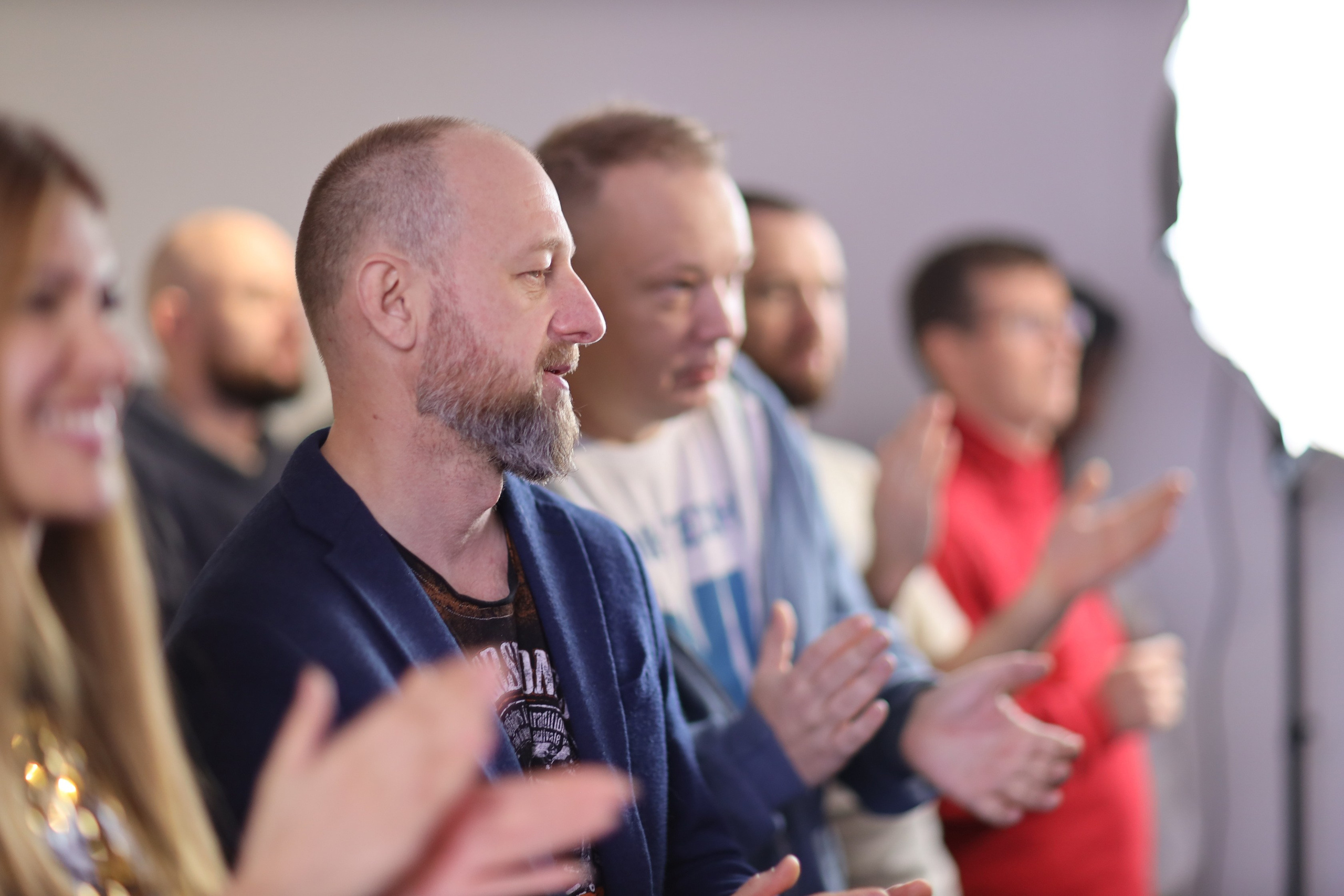 МастерМайнд 1.2. Съемка в студии под ваш запрос, студийные съемки, фотографии архитектурных объектов — Александр Евстигнеев — фотограф Москва