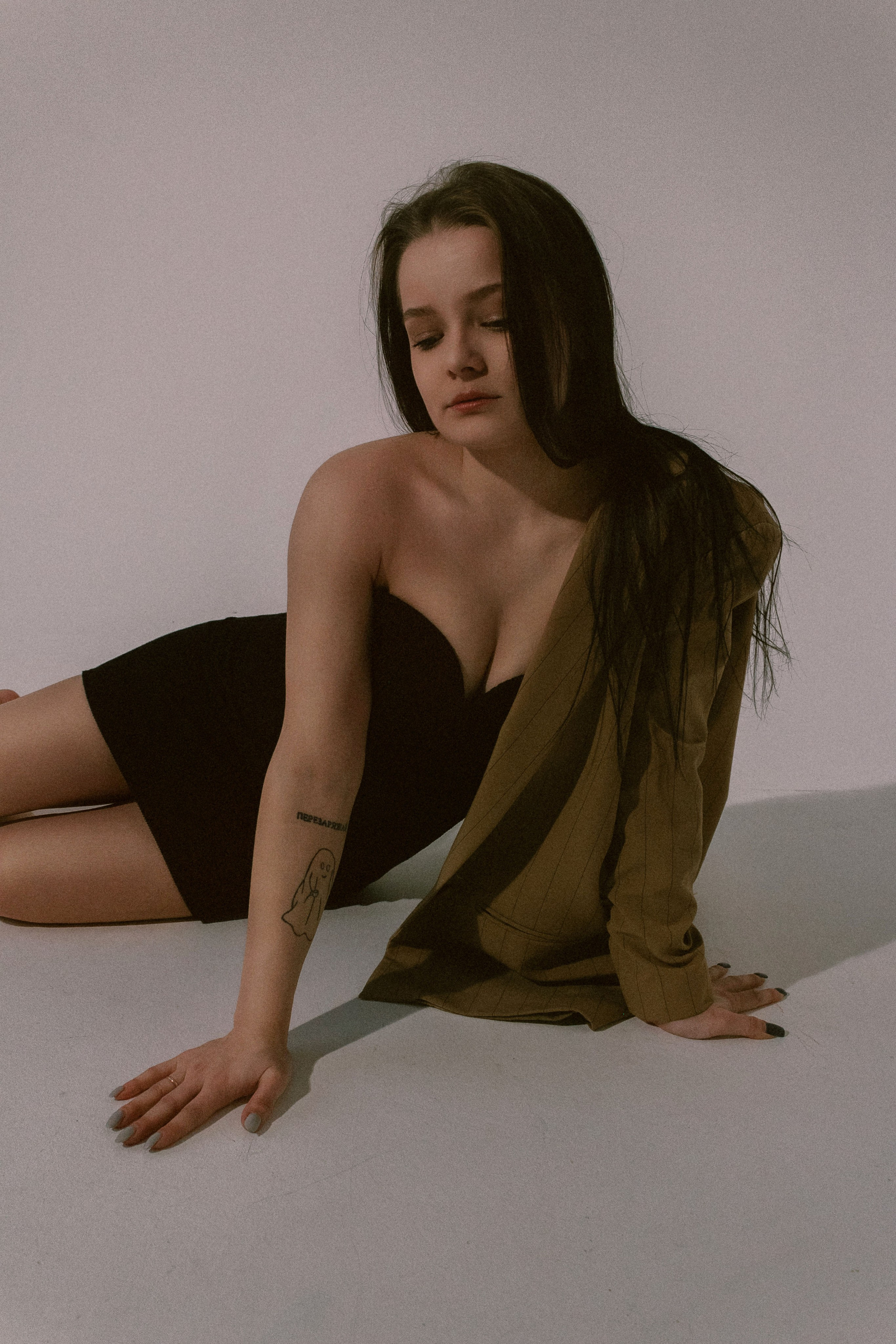 Анастасия. Фотограф в Нижнем Новгороде Соловьева Анастасия