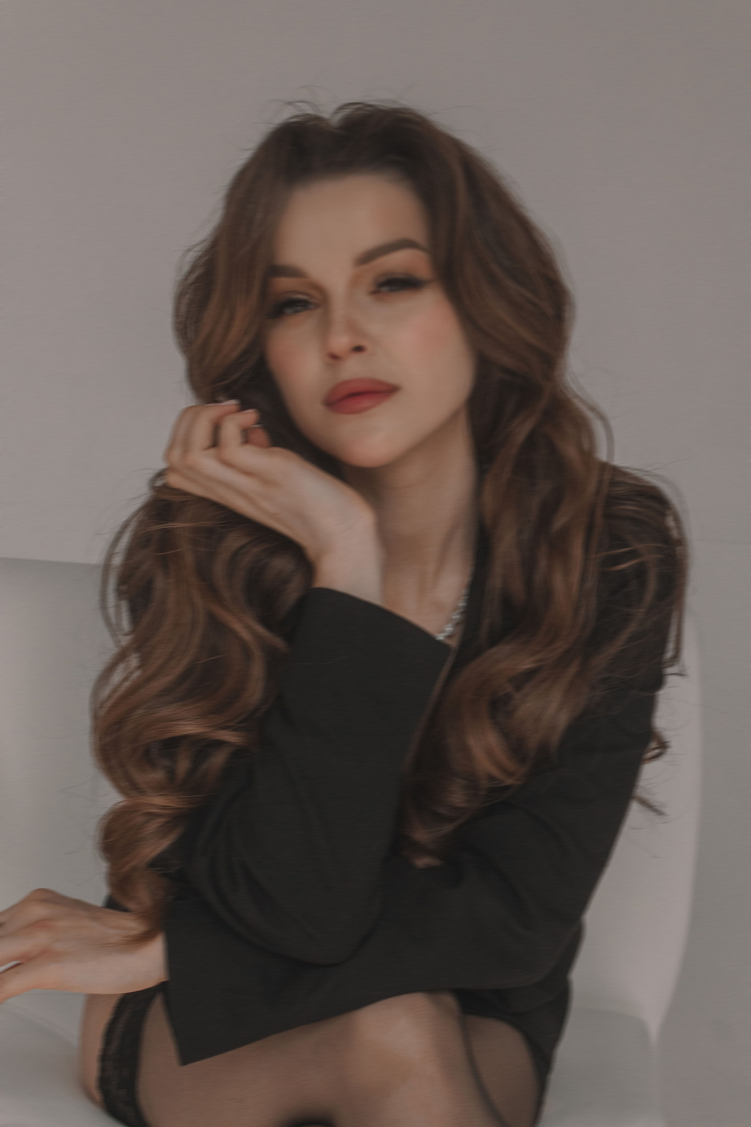 Ксения. Фотограф в Нижнем Новгороде Соловьева Анастасия