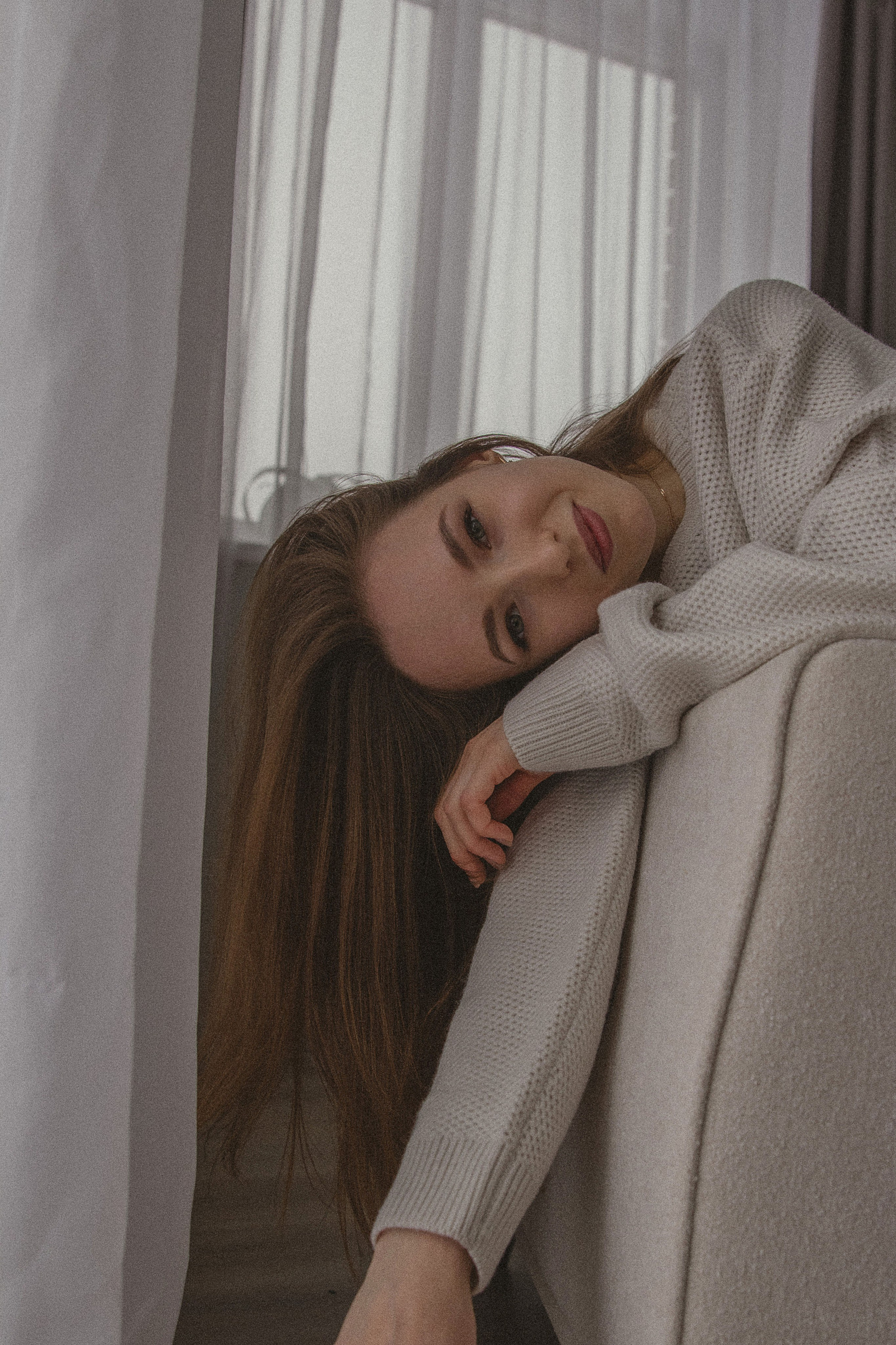 Ира. Фотограф в Нижнем Новгороде Соловьева Анастасия