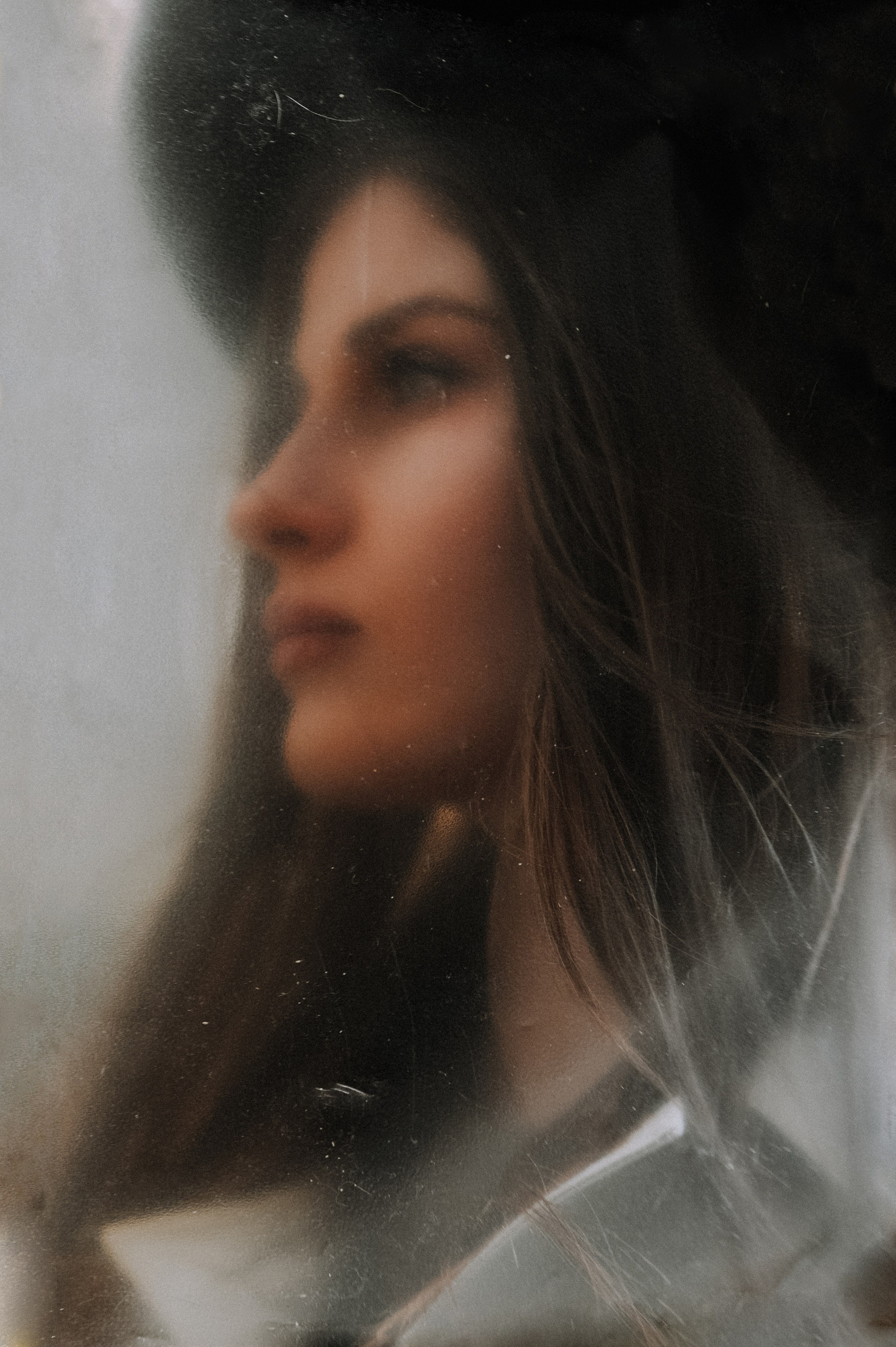 Дело в шляпе. Портретный и лайфстайл фотограф в Санкт-Петербурге