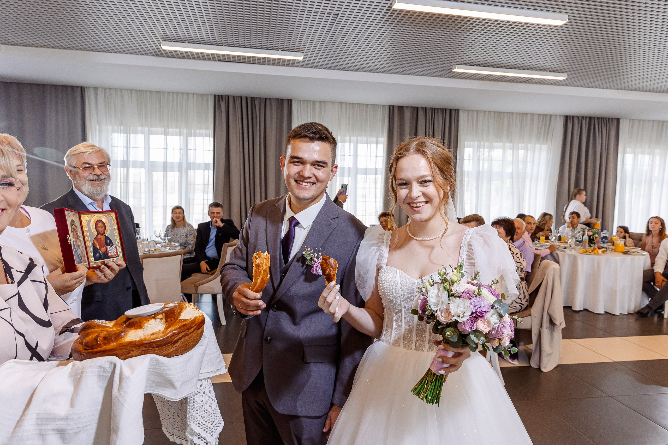 Любовь и Евгений. Свадебный и семейный фотограф в Челябинске Юлия Ишимова
