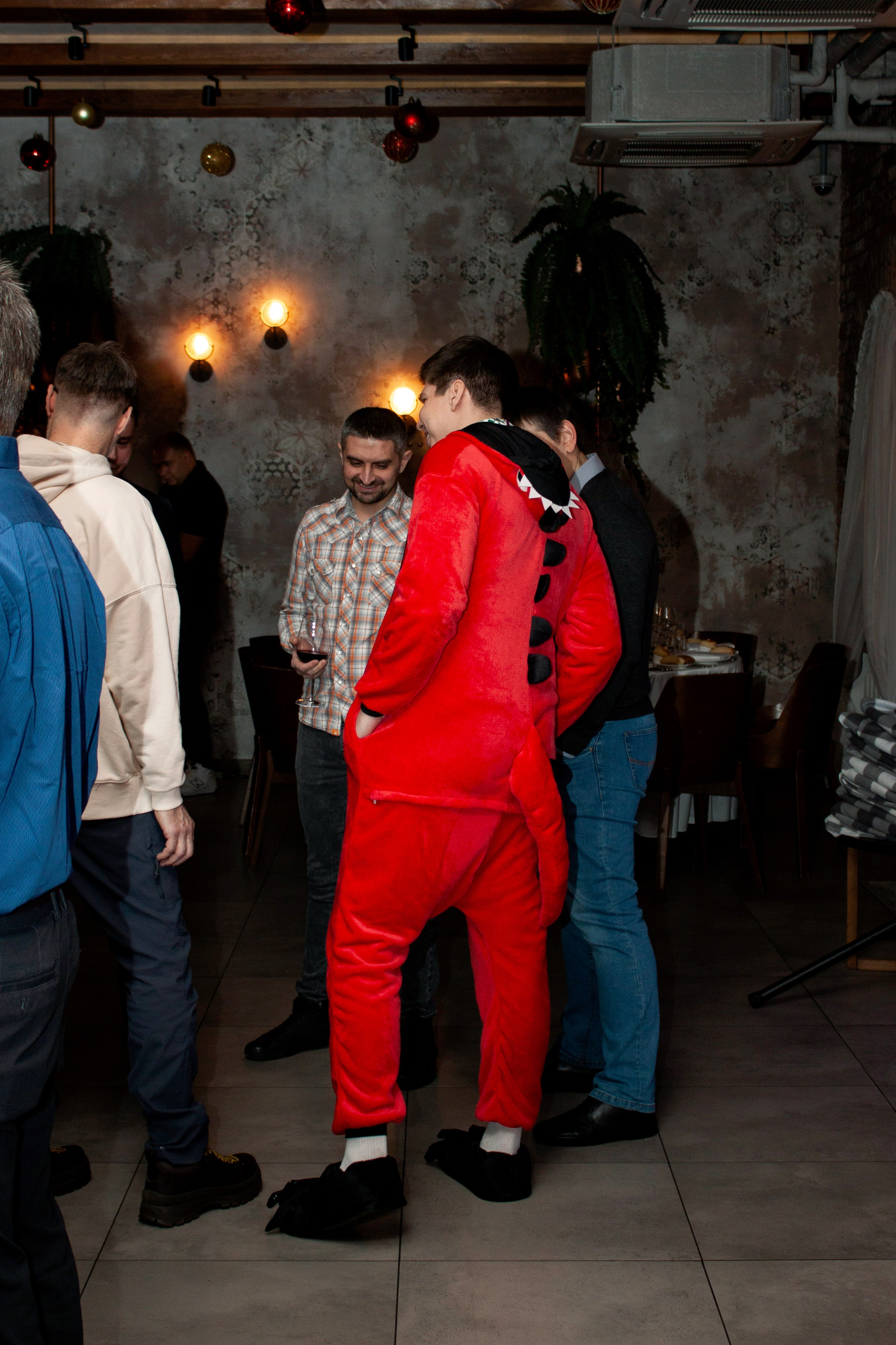 3D Vision. Фотограф в Санкт-Петербурге Рейдер Дарья