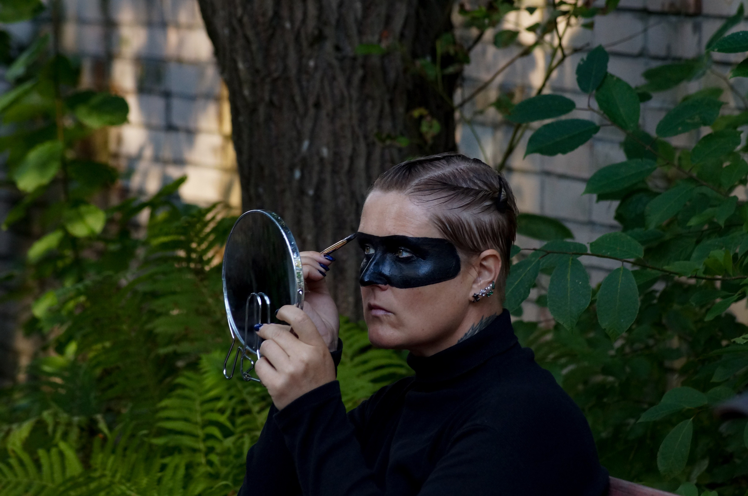 Фестивали, концерты на открытом воздухе, клубы. Фотограф в Санкт-Петербурге