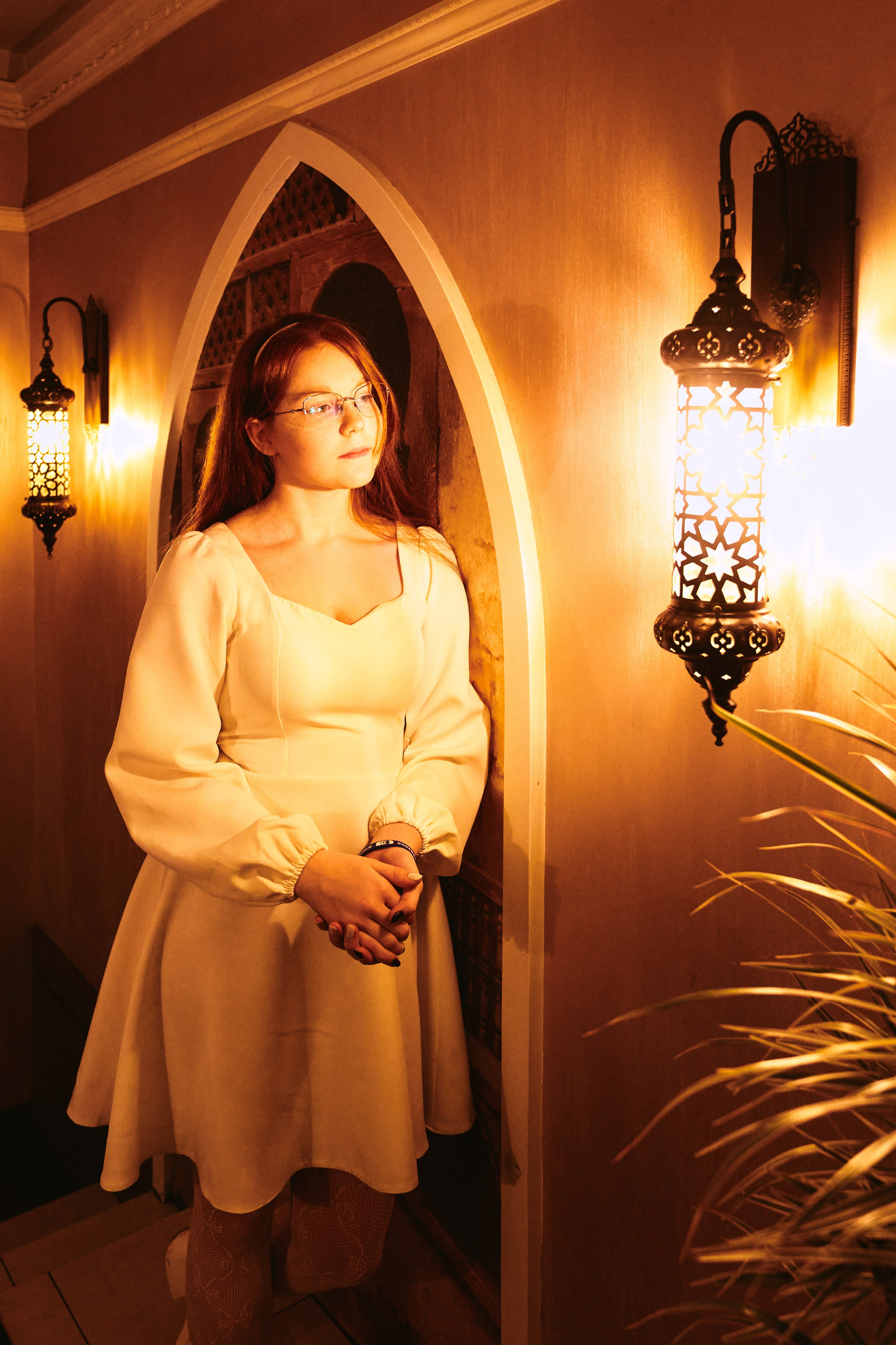 Ольга. Свадебный и репортажный фотограф в Москве Александр Кудрявцев