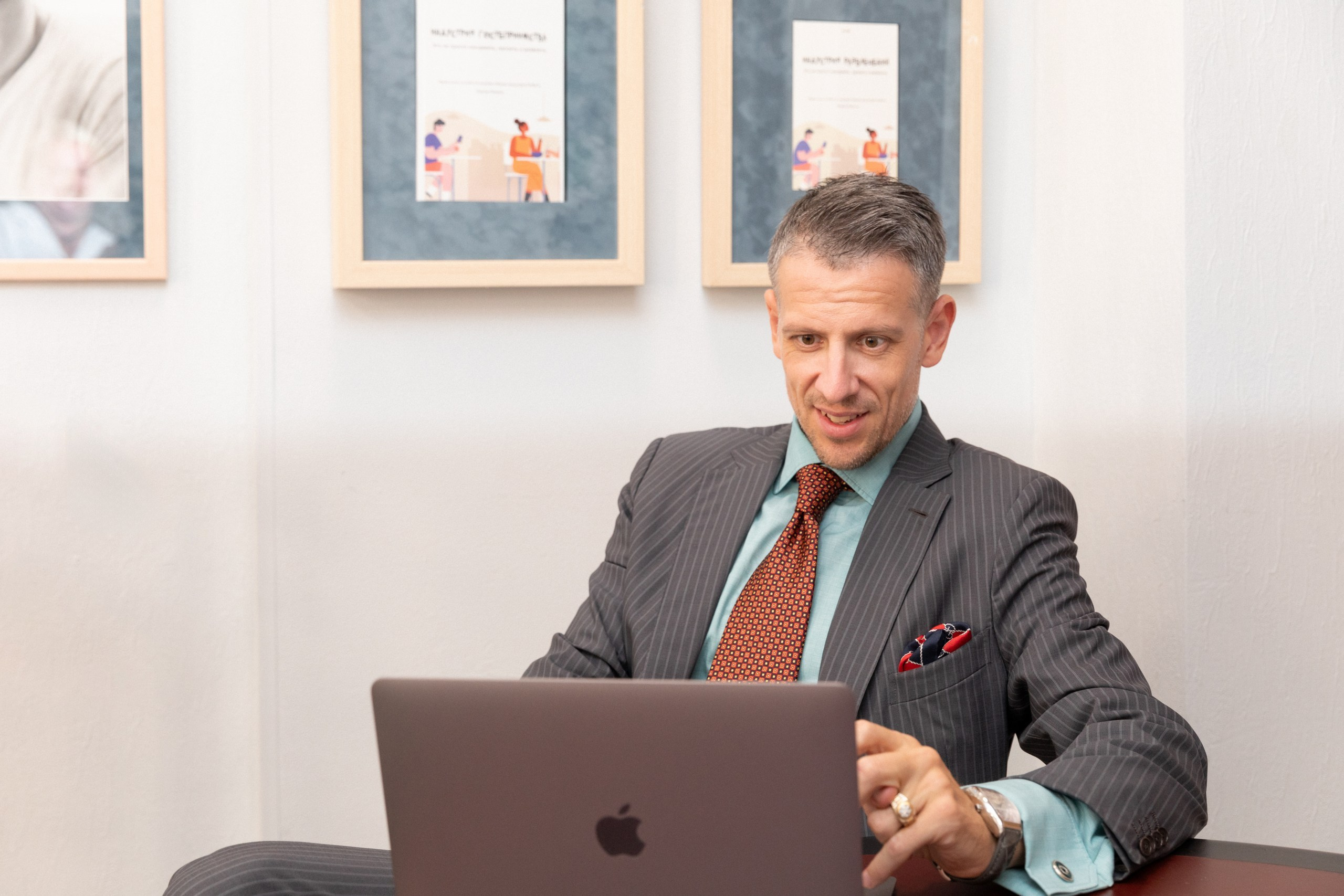 БИЗНЕС КОНТЕНТ. Фотограф Санкт-Петербург Светлана Вежновец