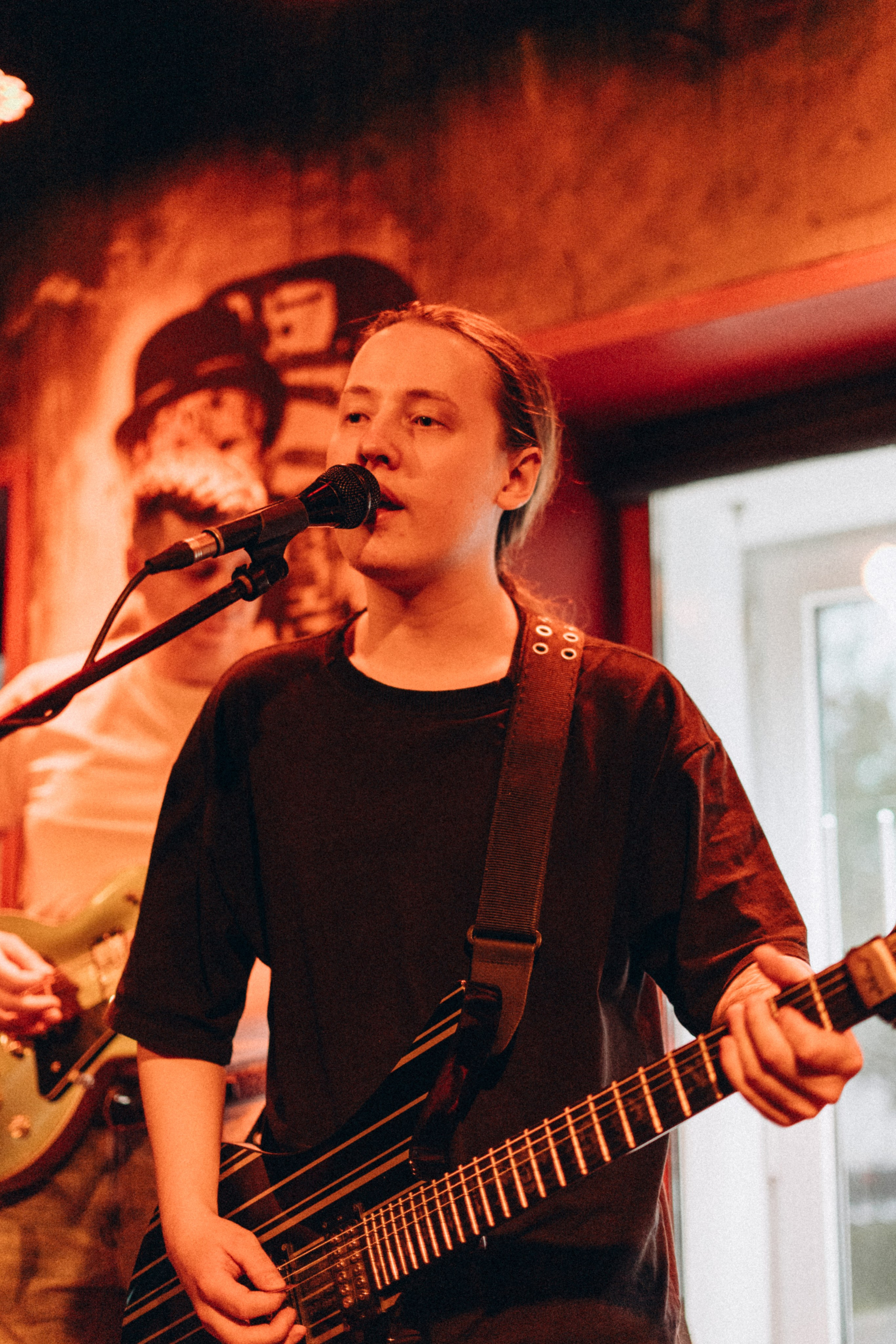 Jam Party. Портретный фотограф в Москве и Санкт-Петербурге Арина Чех