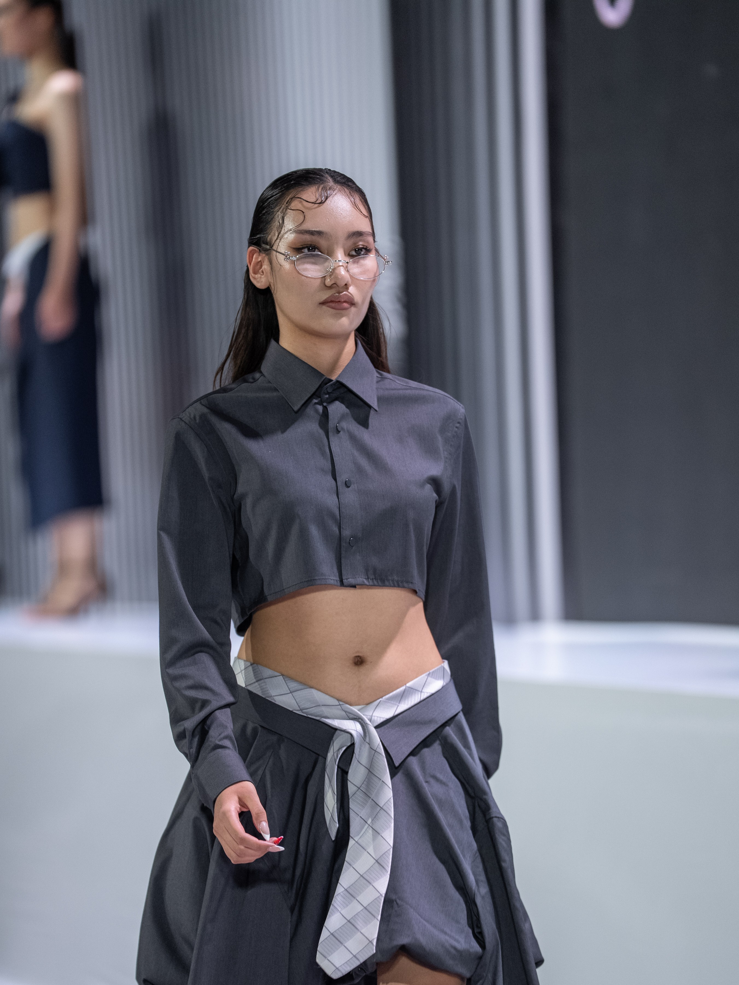 Kazakhstan Fashion Week