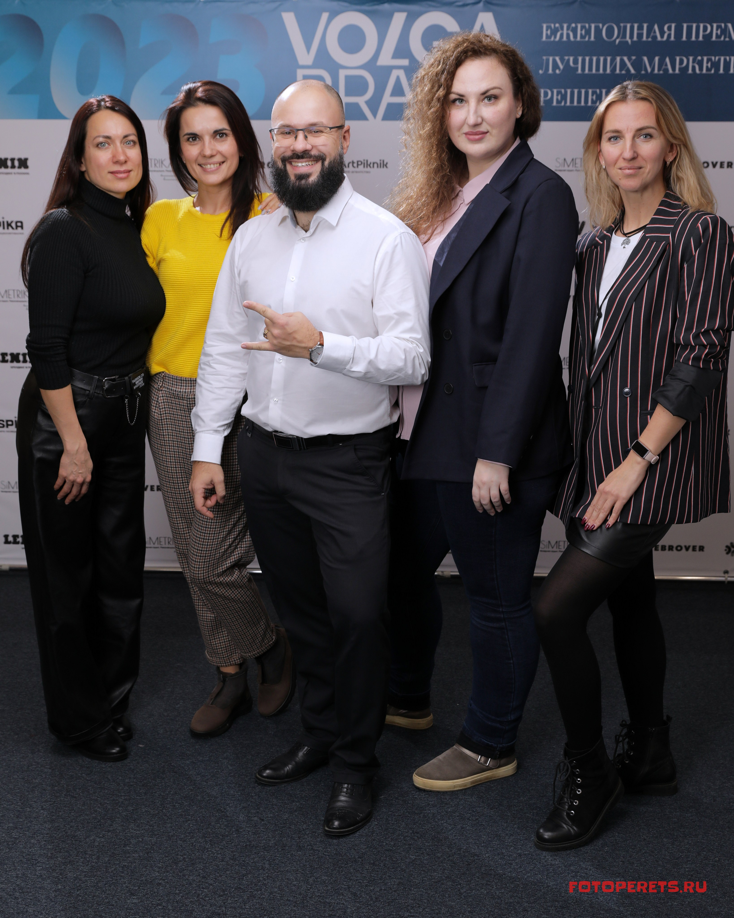 Бизнес мероприятия. Репортажный фотограф в Самаре