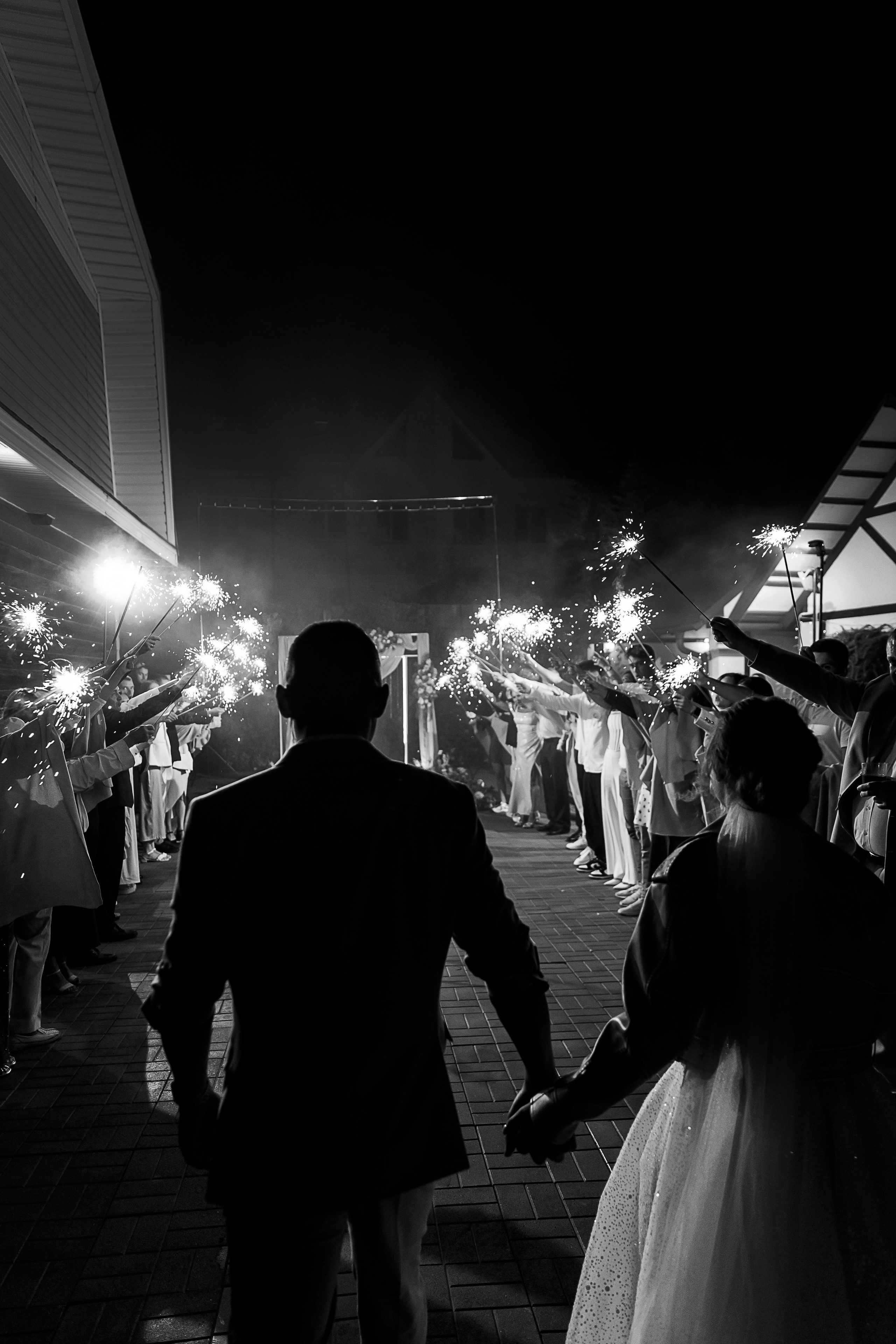 Алина и Максим. Свадебный и семейный фотограф в Твери и Тверской области
