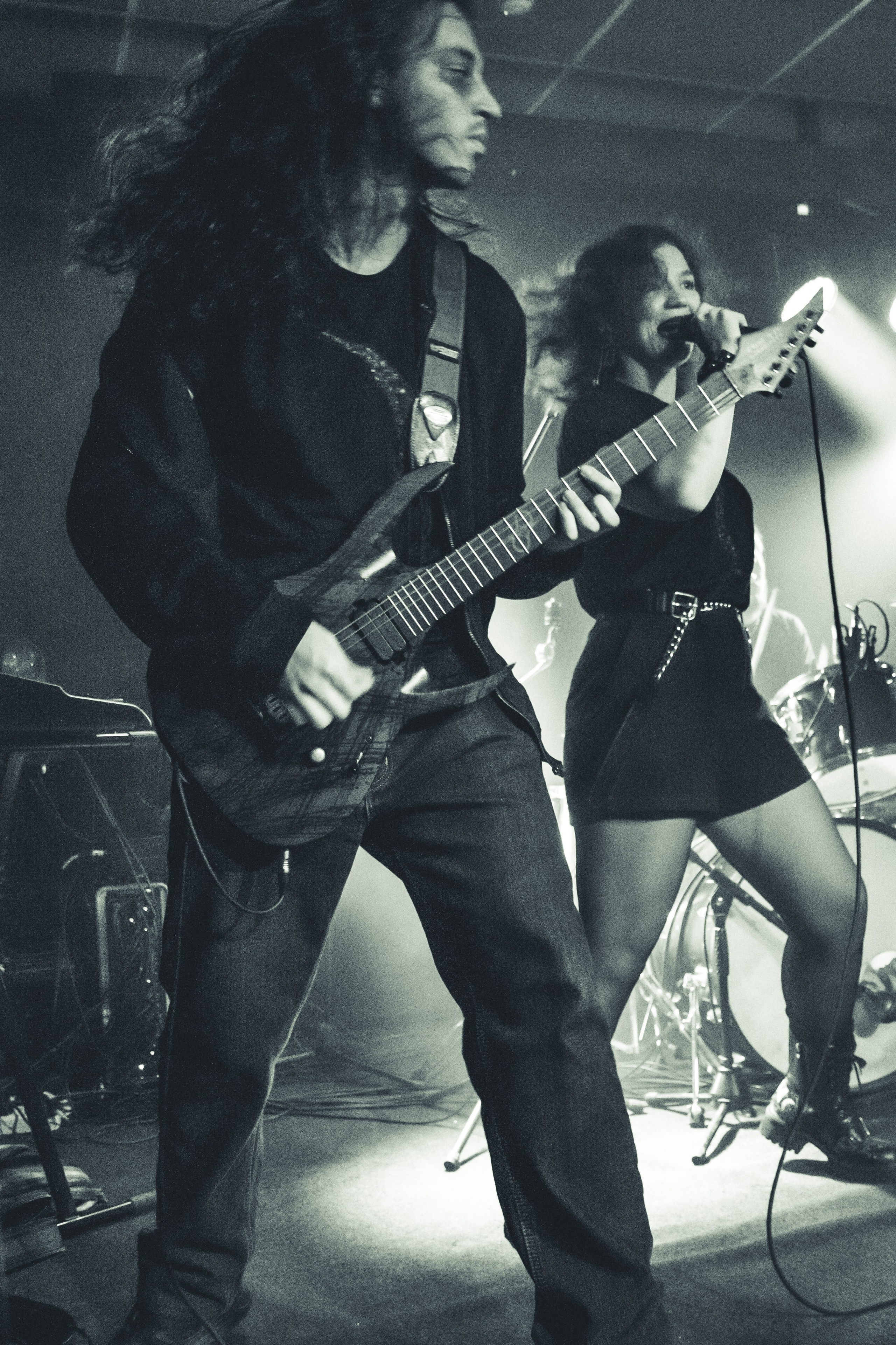 Лунная фаза, Красноярск. 24.10.2025, 64/6. Фотограф Регина Крикунова г. Красноярск