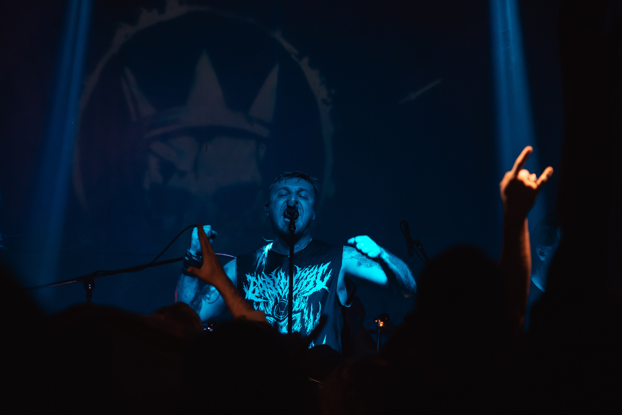 Йорш, Красноярск. 20.09.2025, Эрмитаж. Фотограф Регина Крикунова г. Красноярск