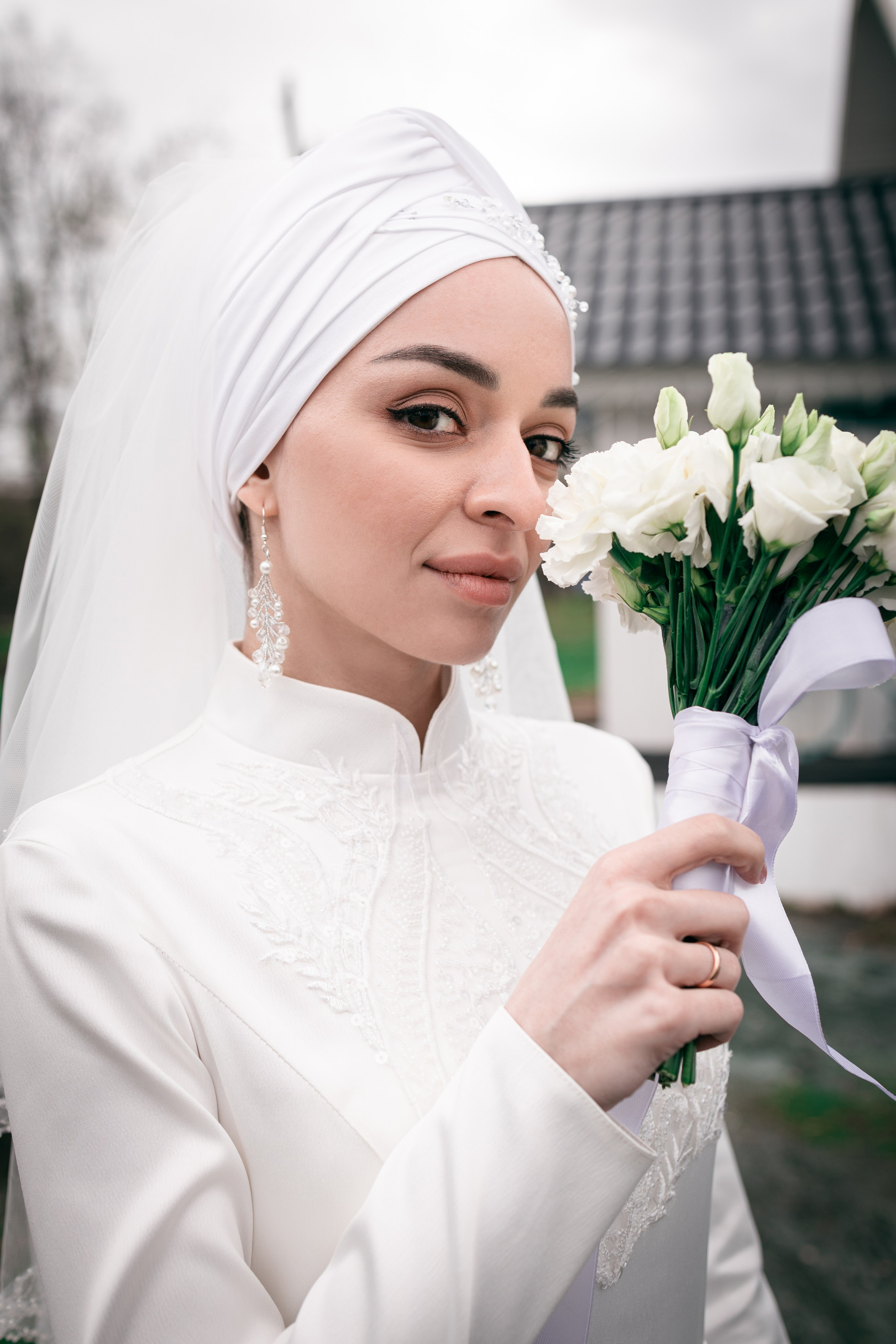 Тимур и Сабина. Антон Исаев — Фотограф-видеограф в Самаре