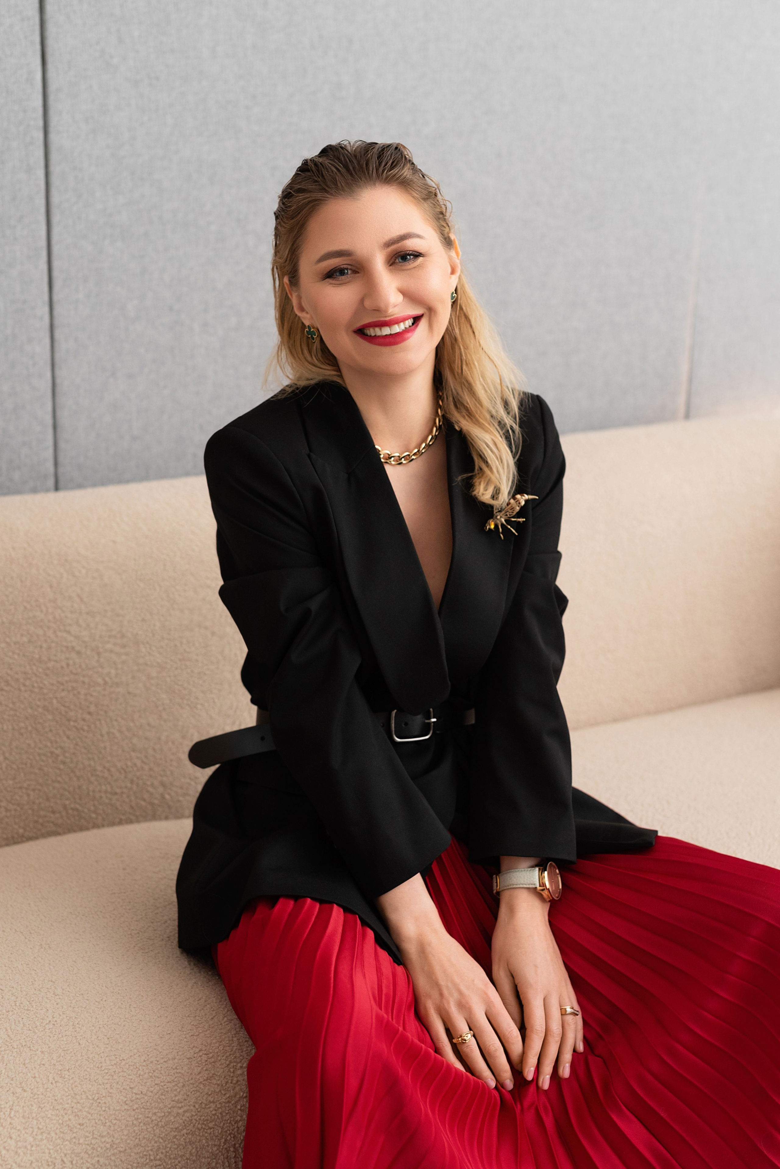 Brand съемка для коуча ICF. Фотограф Москва Кристина Георгиева