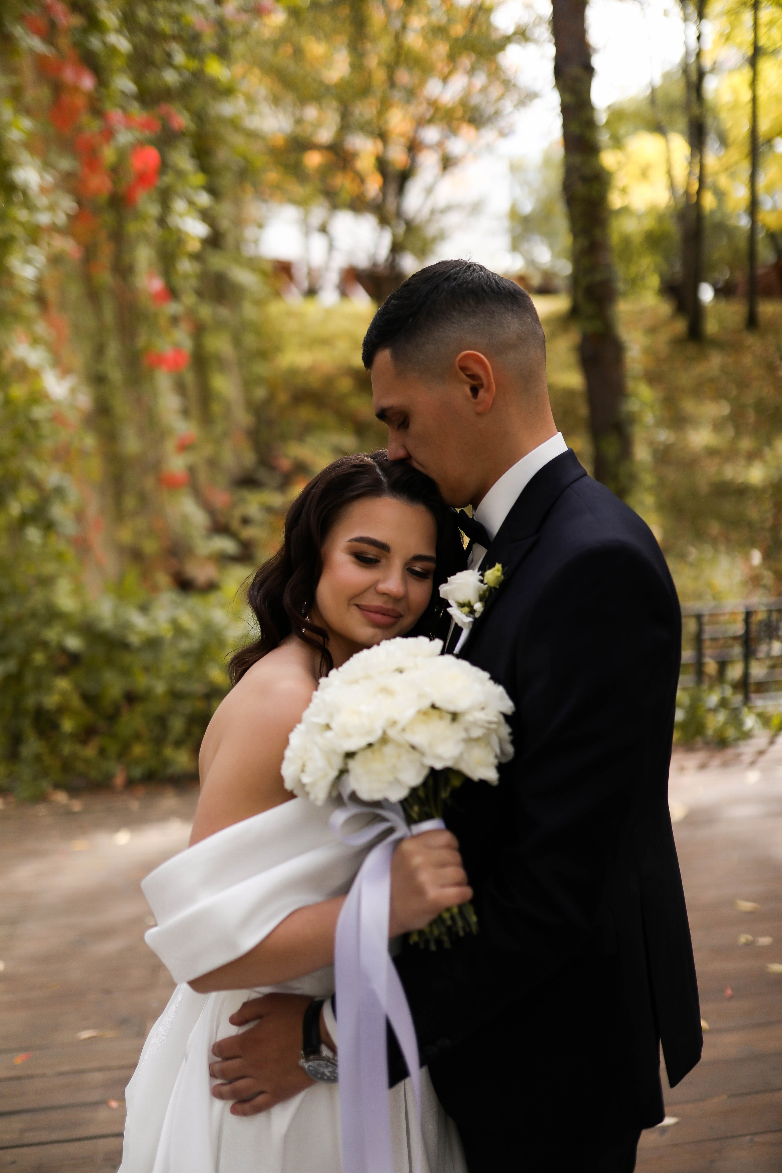 Антон и Дарья 29.09.23. ФОТОГРАФ ХАБАРОВСК АНАСТАСИЯ РАЧЕНКОВА