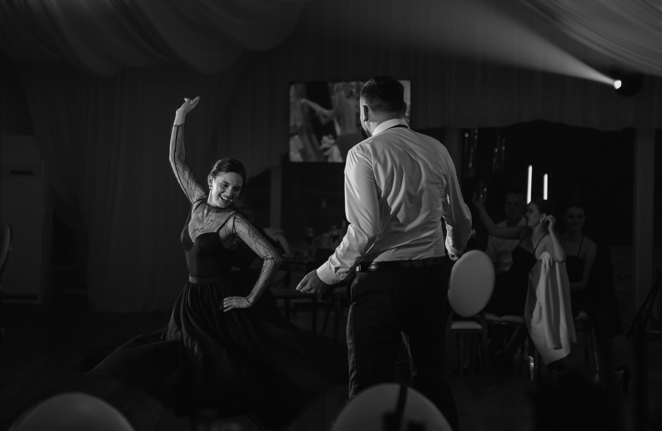 Свадебная выездная церемония. Главная