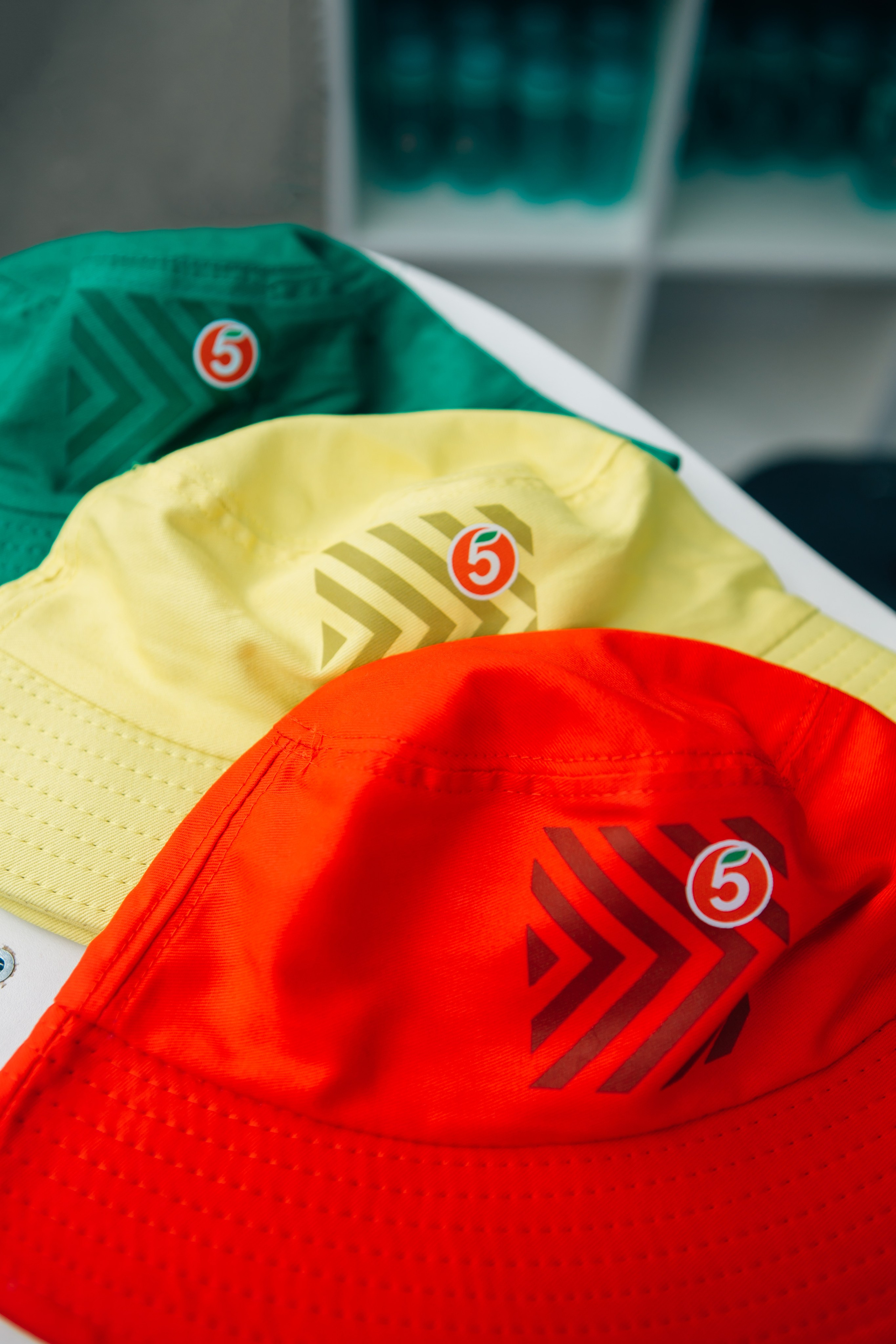 День города (ПЯТЕРОЧКА). Главная