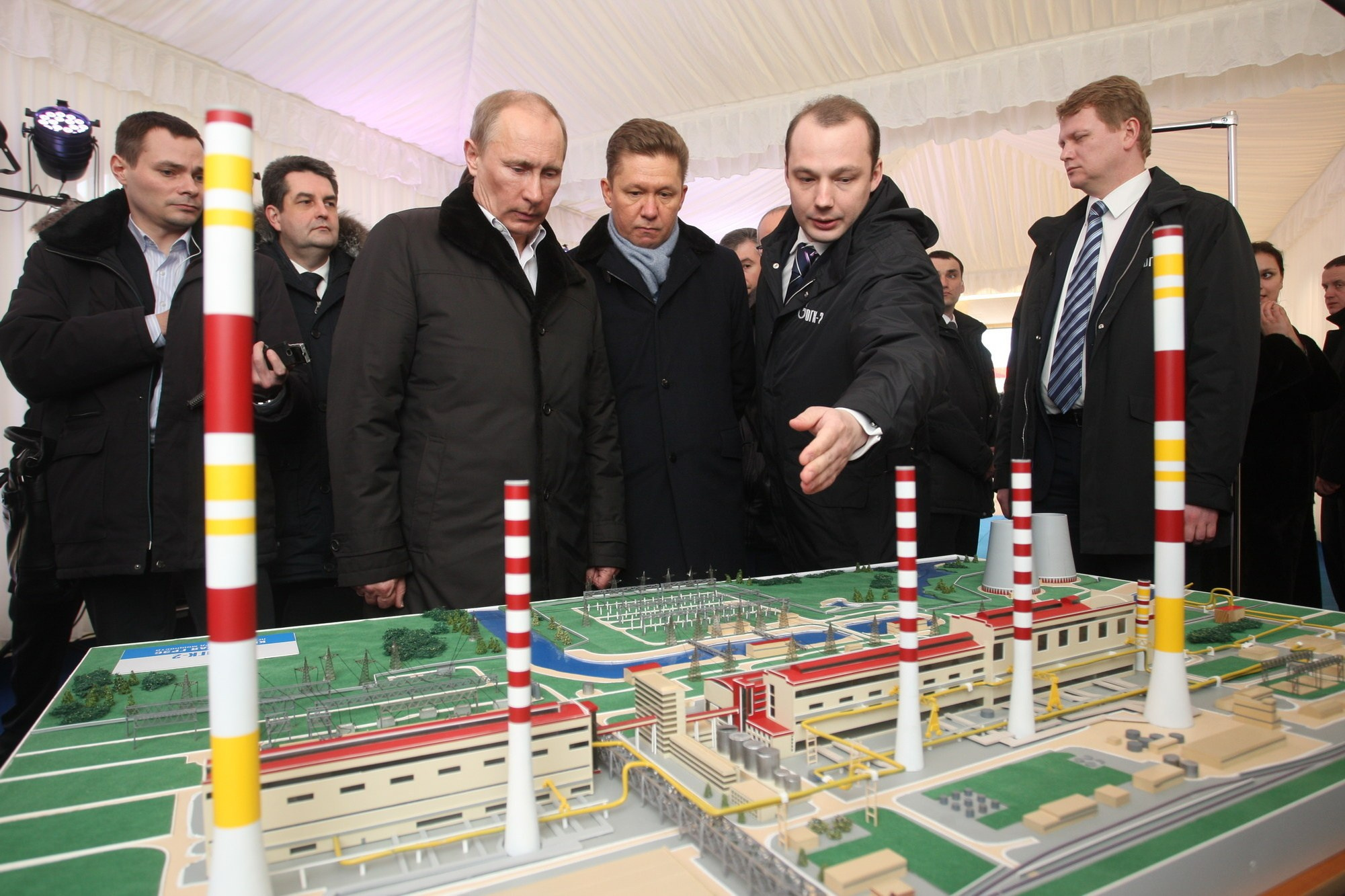 Между охраной и протоколом: как сделать кадр, когда снимаешь глав государств. Документальный фотограф Сергей Вдовин