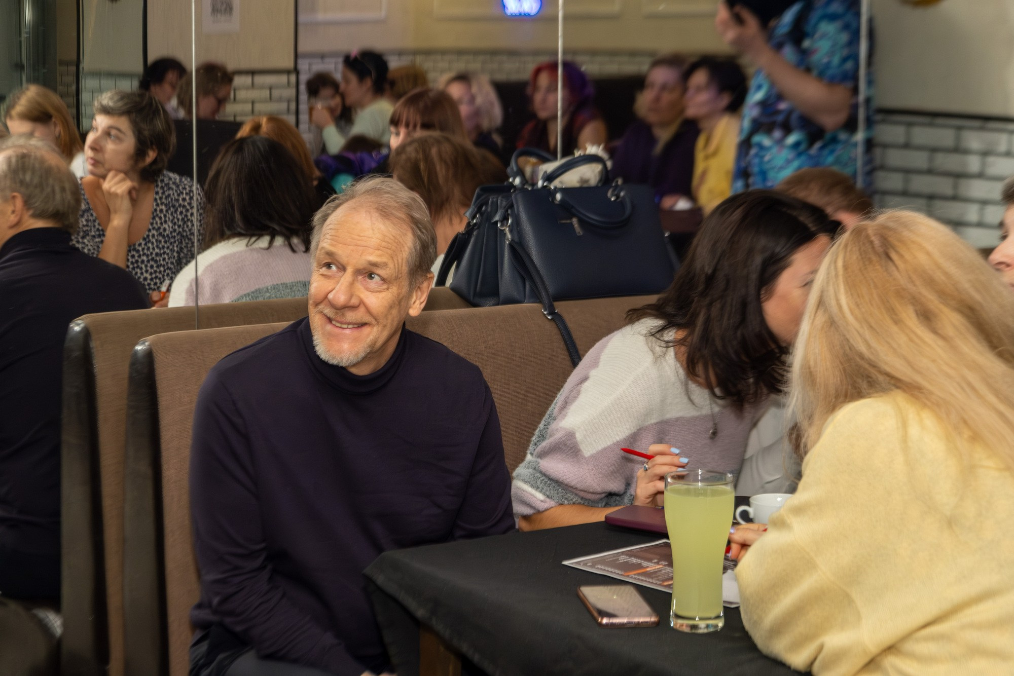 Квиз 8 Марта. Фёдор Карпов — профессиональный фотограф, работаю в Москве и области