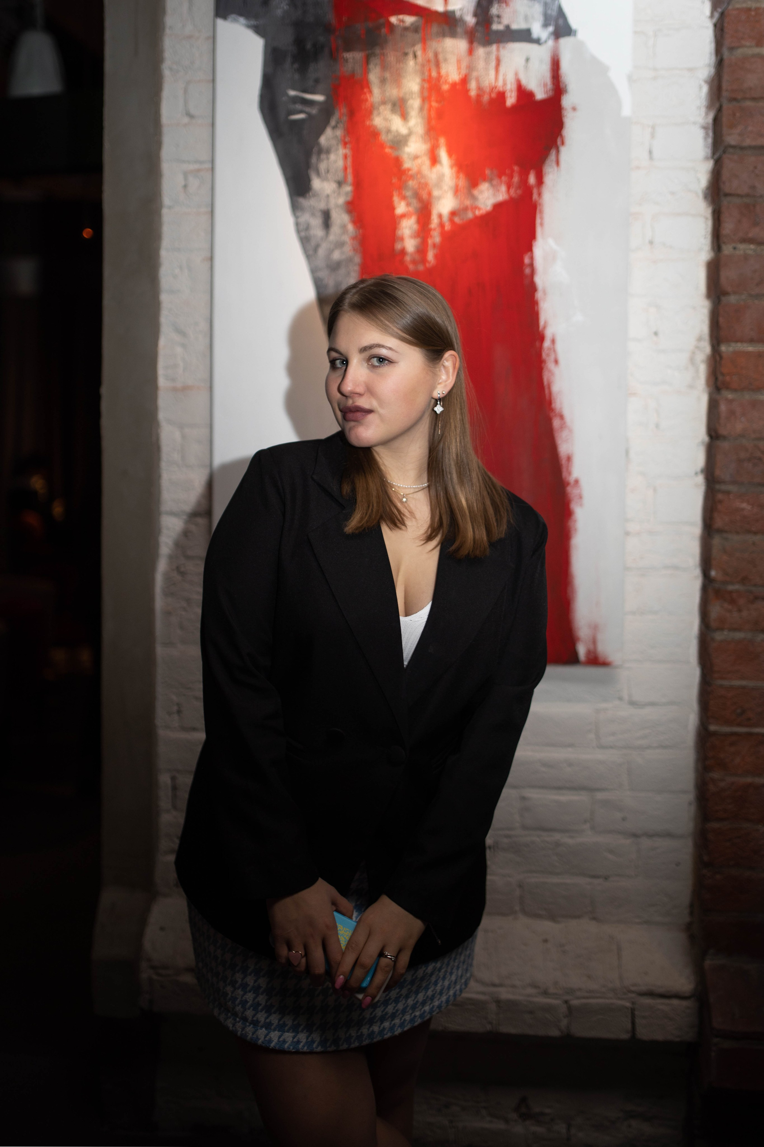 Выпускной Сколково в Pods. Фотограф в Москве |Дарья