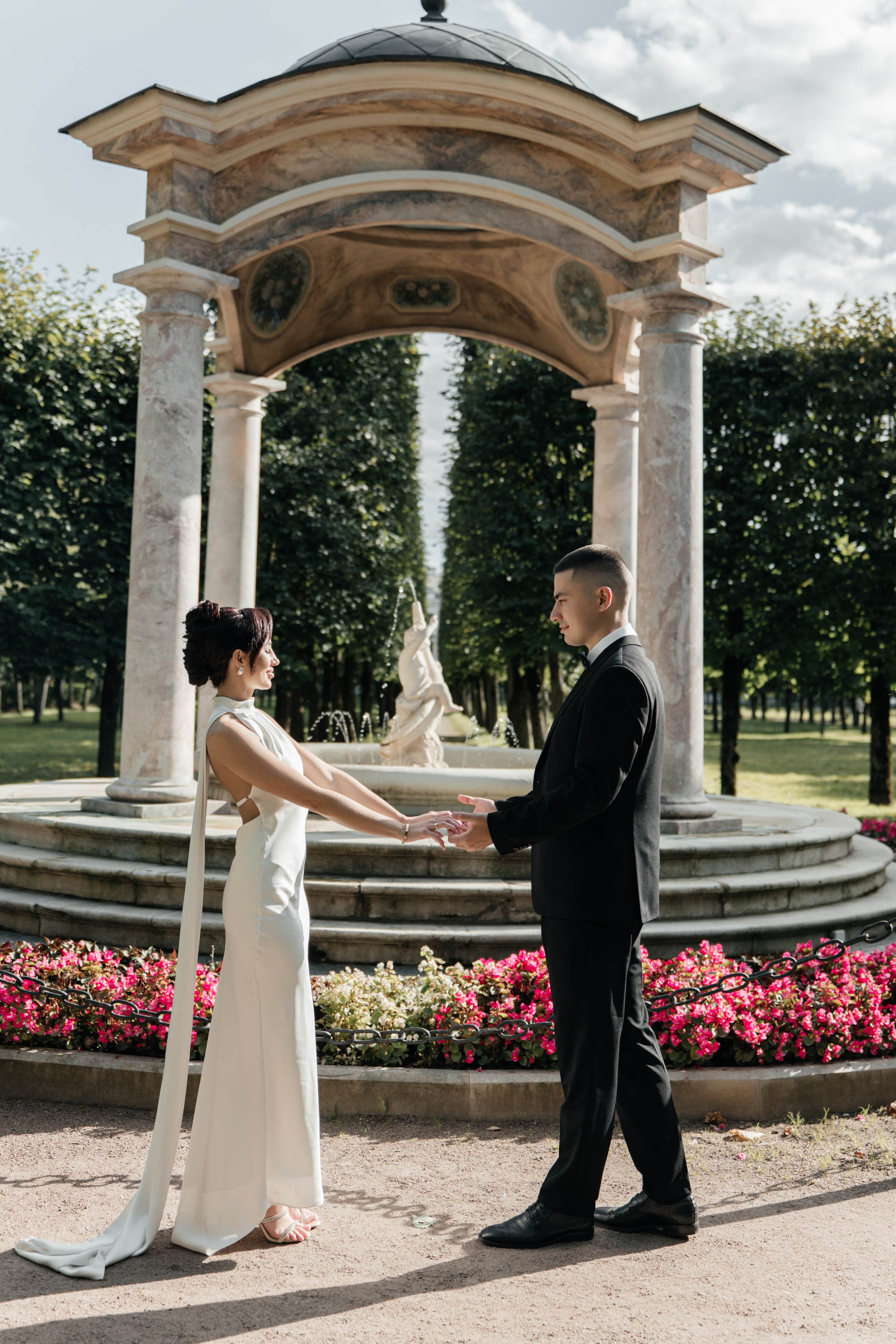 RATMIR & JESSICA. Свадебное ФОТО & ВИДЕО Москва/Липецк