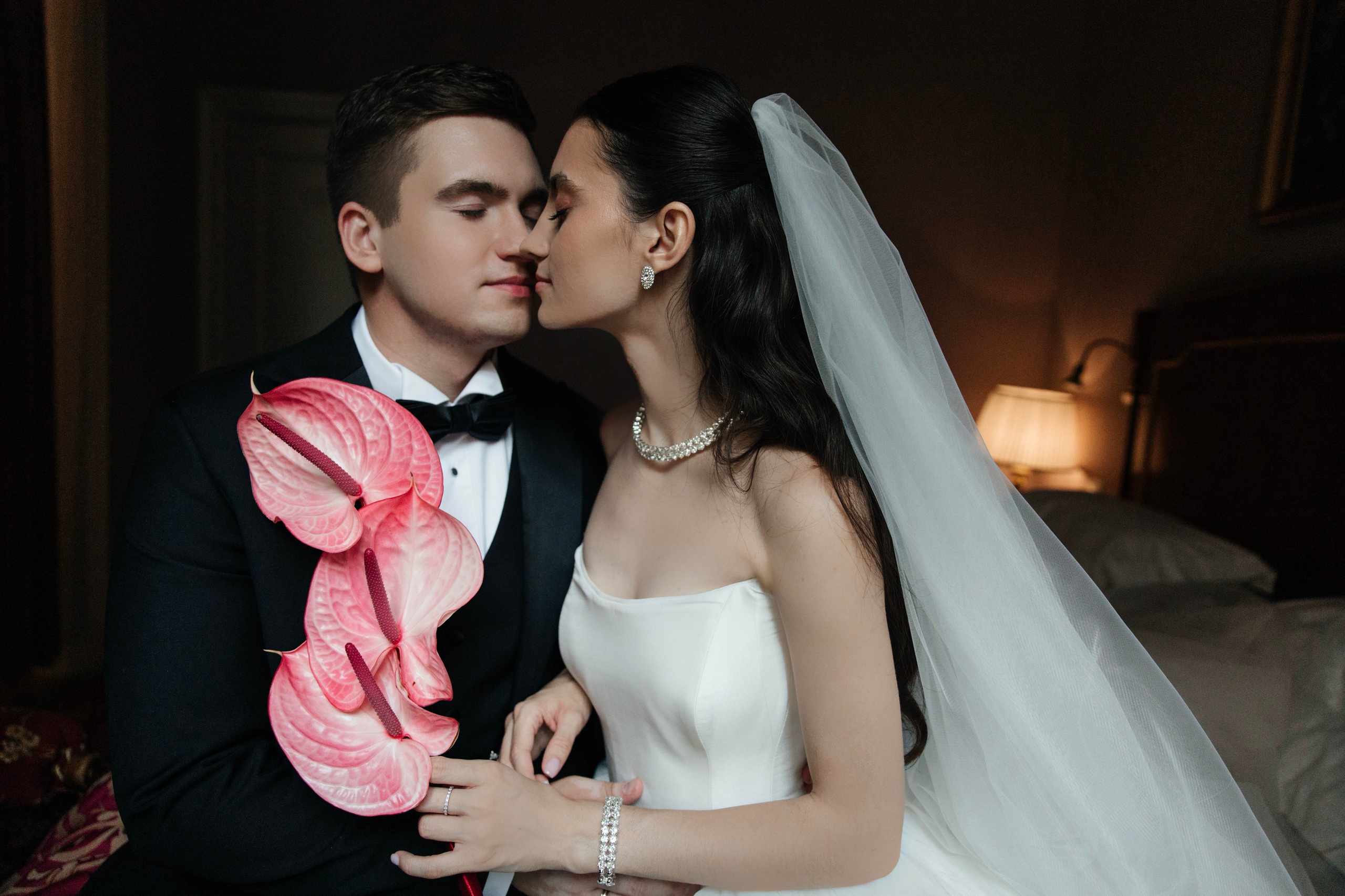 ILYA & IRINA. Свадебное ФОТО & ВИДЕО Москва/Липецк