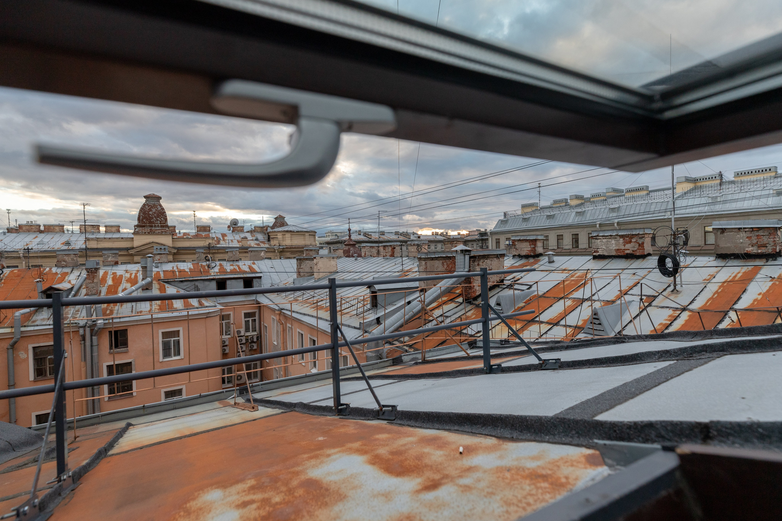 Квартира на Петроградке. Интерьерный фотограф в Санкт-Петербурге Ксения Сорокина