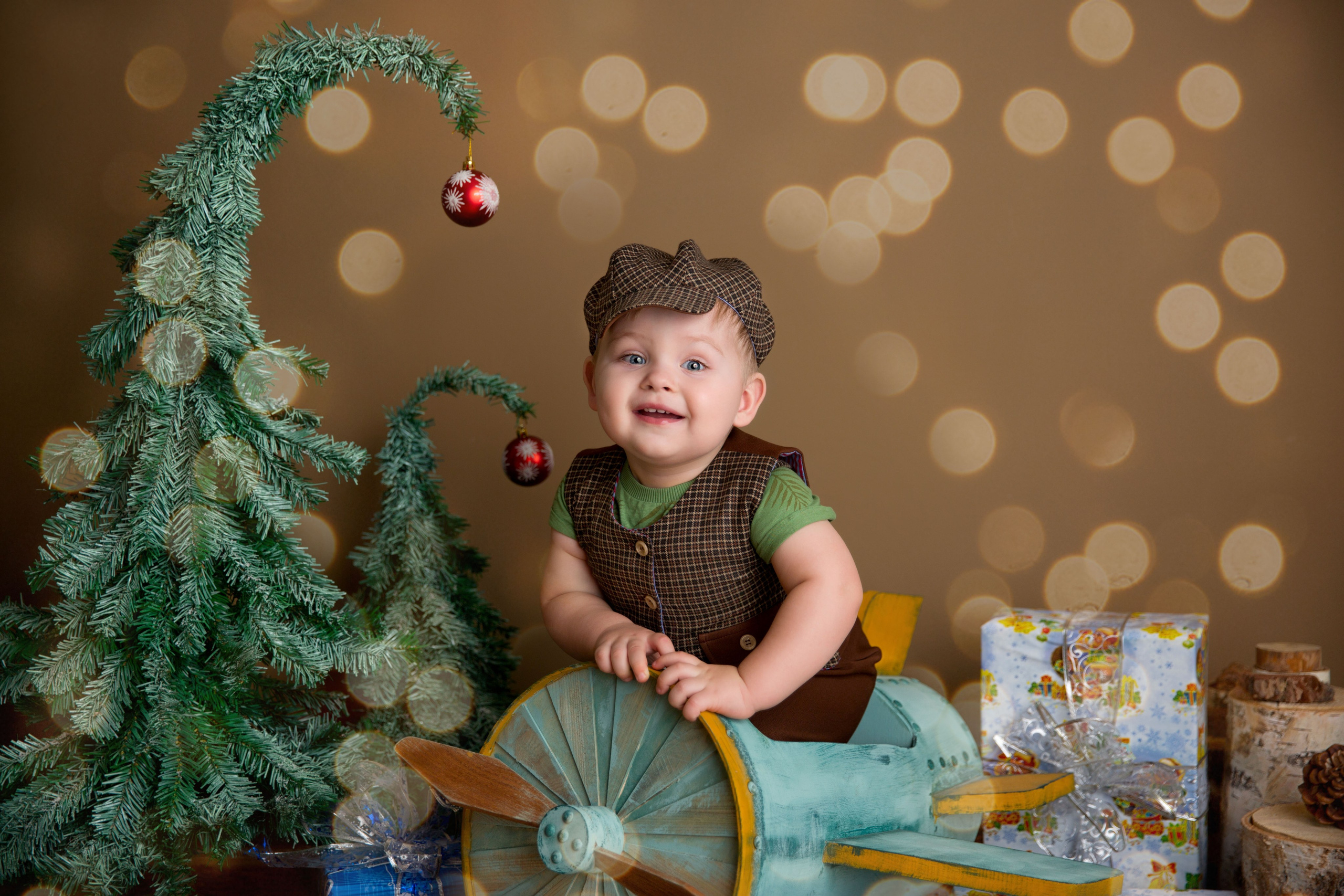 Дети. Детский и семейный фотограф в Екатеринбурге. Студия «Сюжеты»