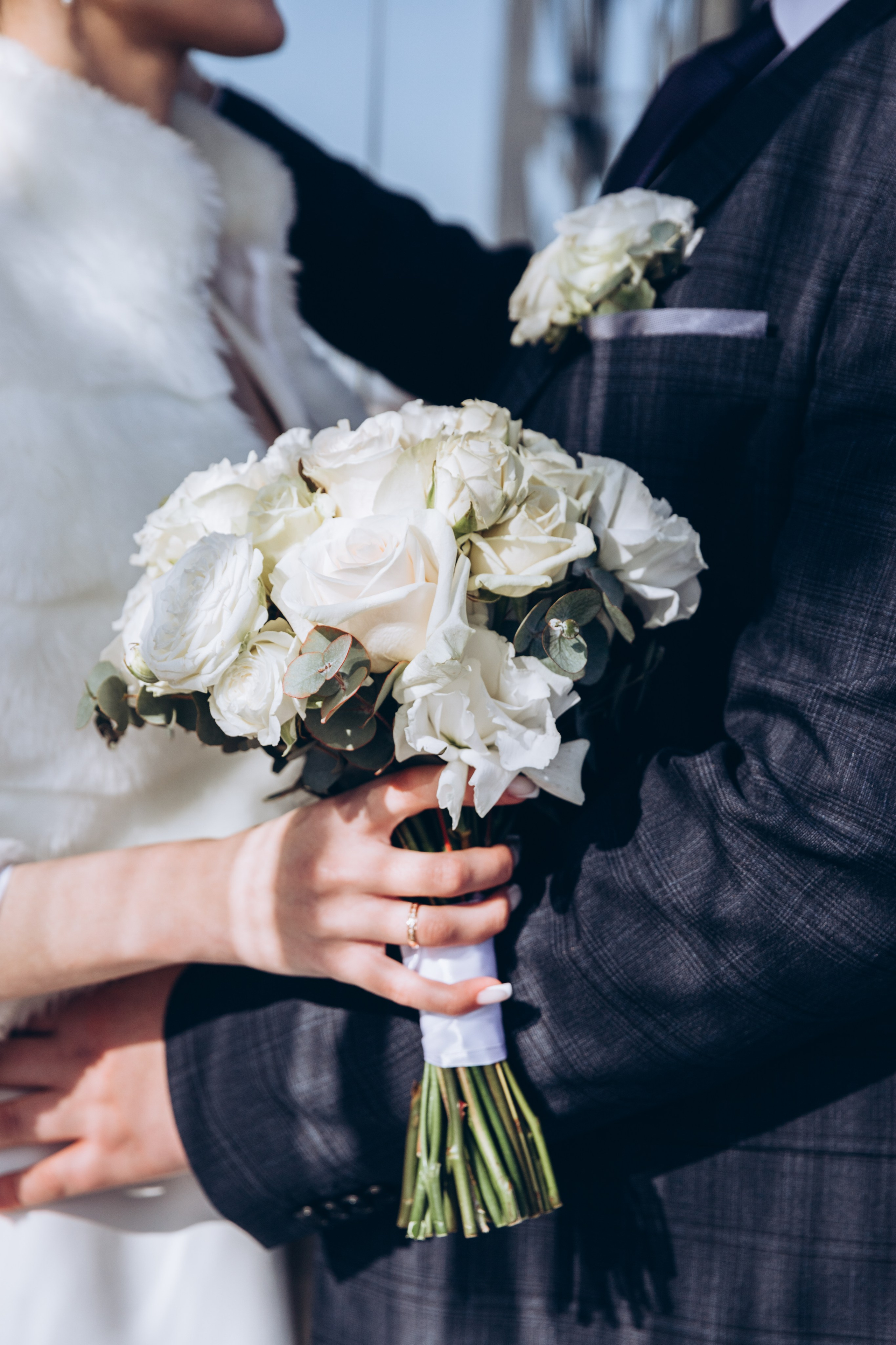 Ксения и Денис (8 часов). Свадебный и семейный фотограф в Нижнем Новгороде Екатерина Наймарк