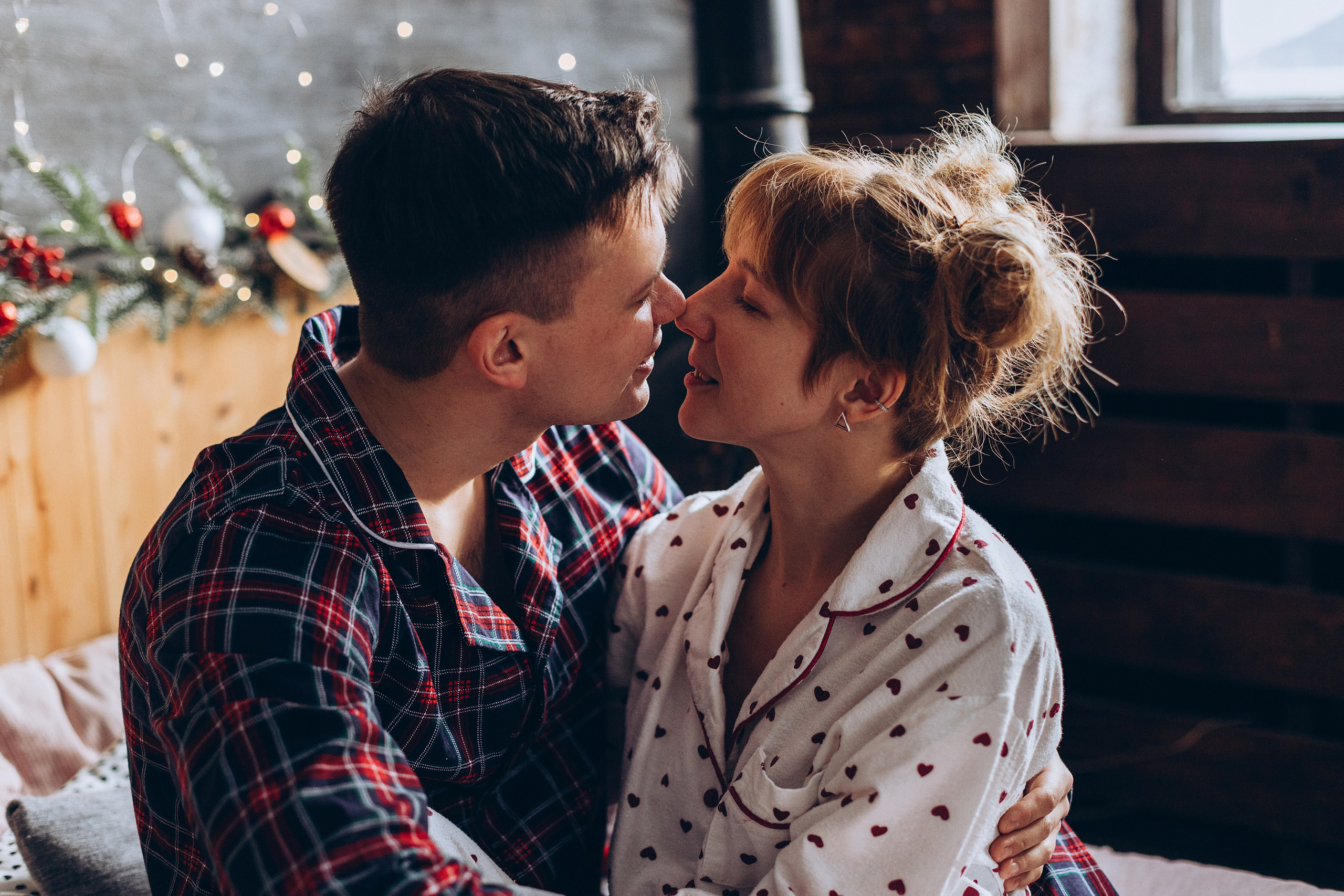Галя и Юра. Свадебный и семейный фотограф в Нижнем Новгороде Екатерина Наймарк