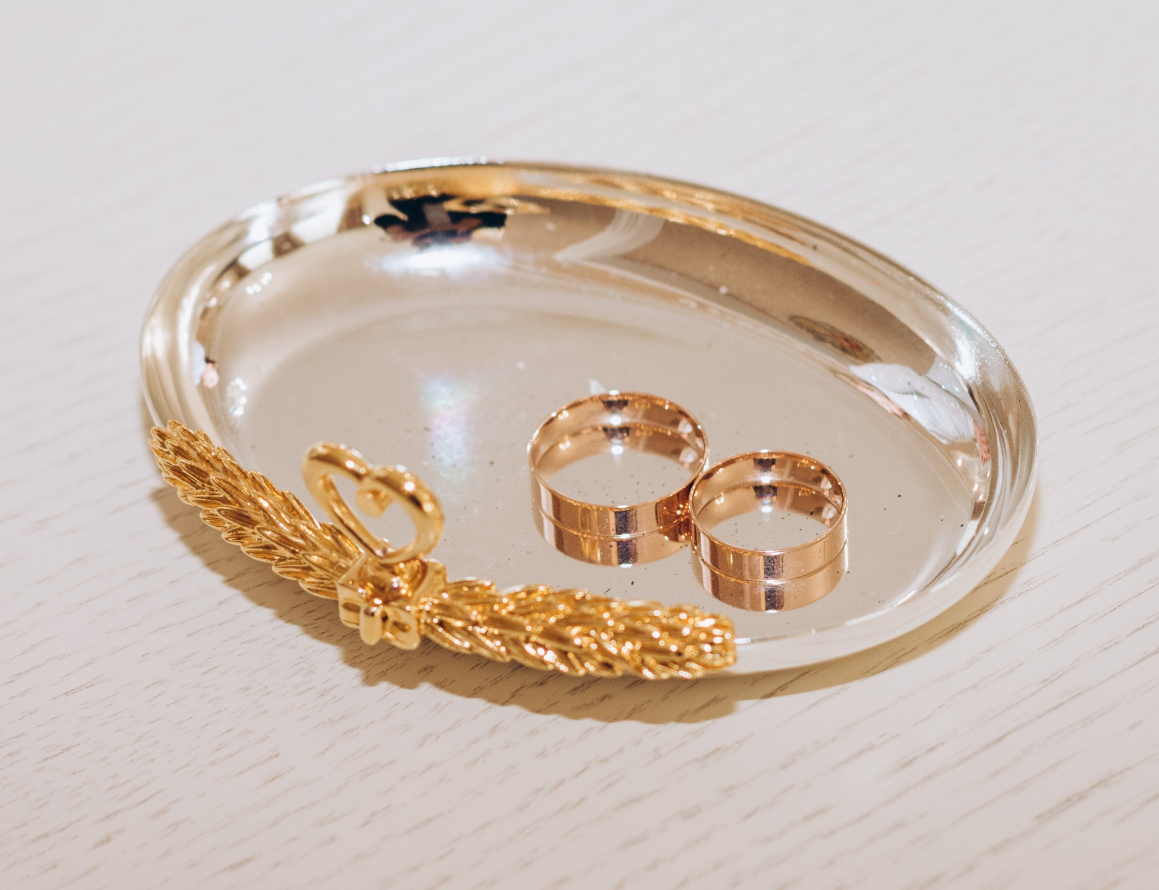 Татьяна и Сергей (ЗАГС, прогулка). Свадебный и семейный фотограф в Нижнем Новгороде Екатерина Наймарк